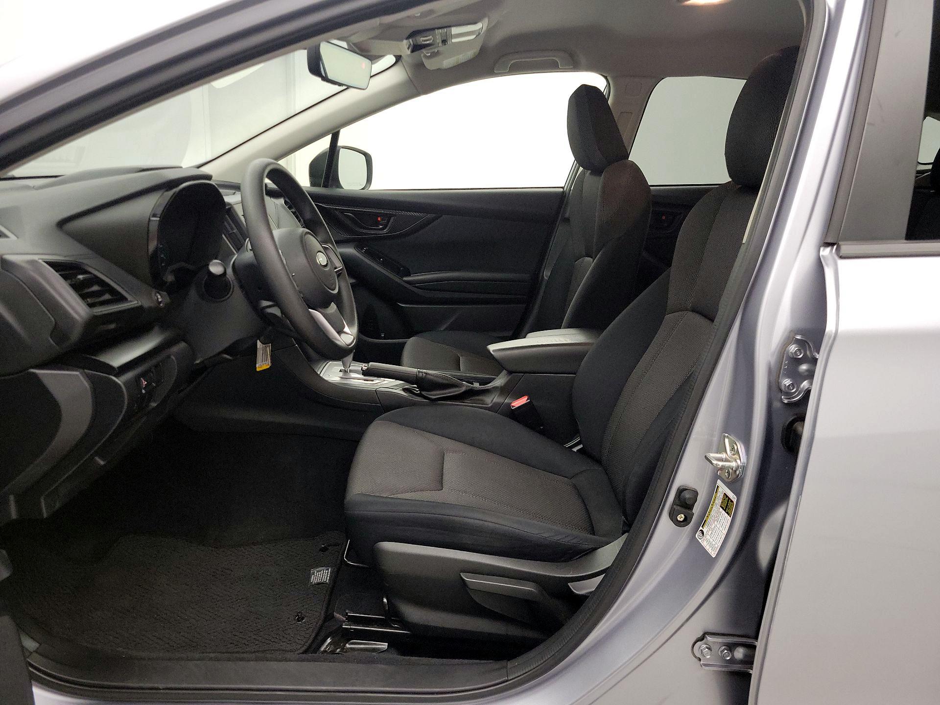 Thumbnail: 2023 Subaru Crosstrek - 11