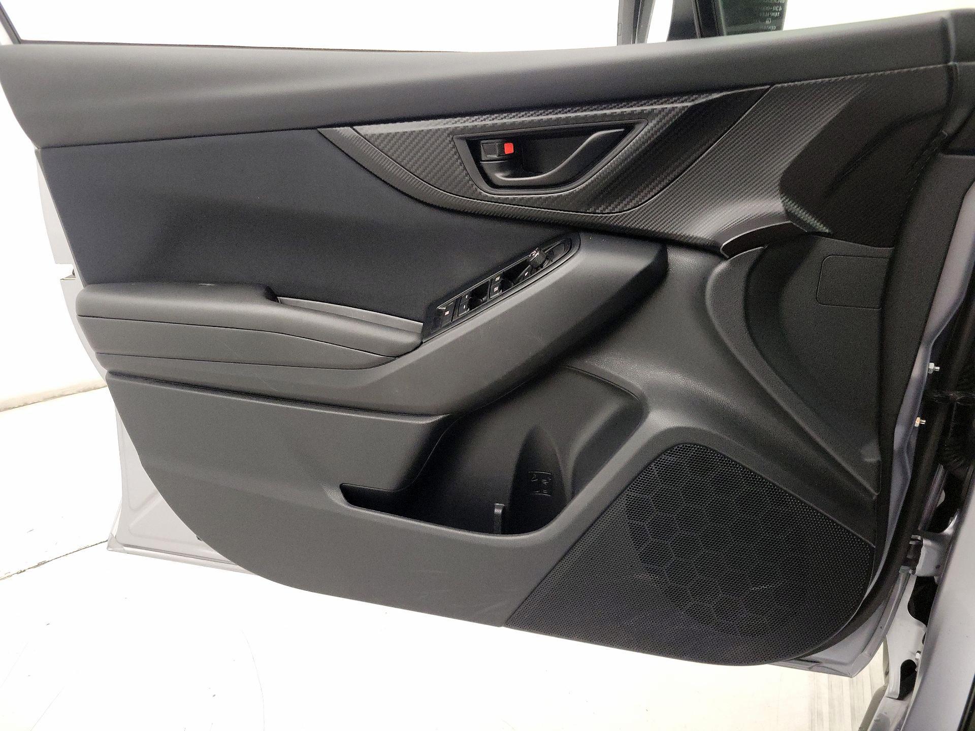 Thumbnail: 2023 Subaru Crosstrek - 12