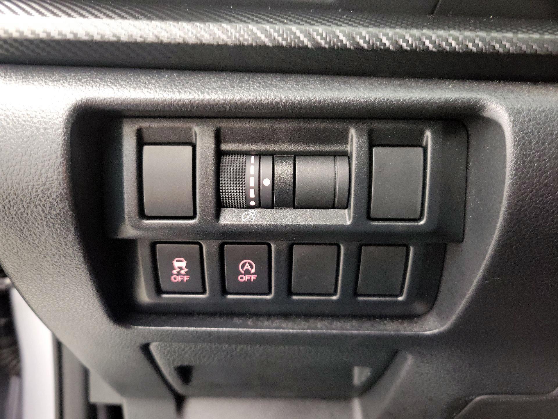 Thumbnail: 2023 Subaru Crosstrek - 13