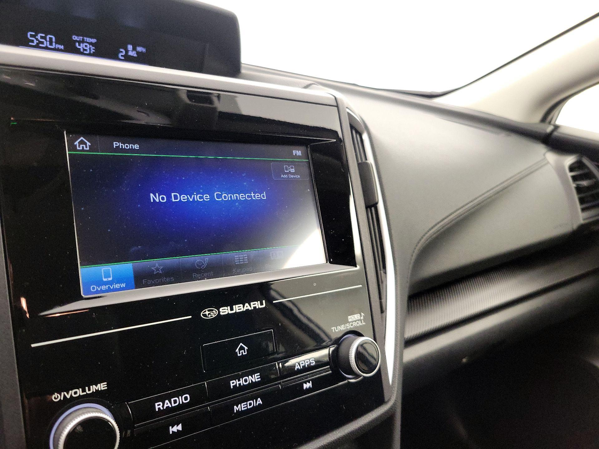 Thumbnail: 2023 Subaru Crosstrek - 15