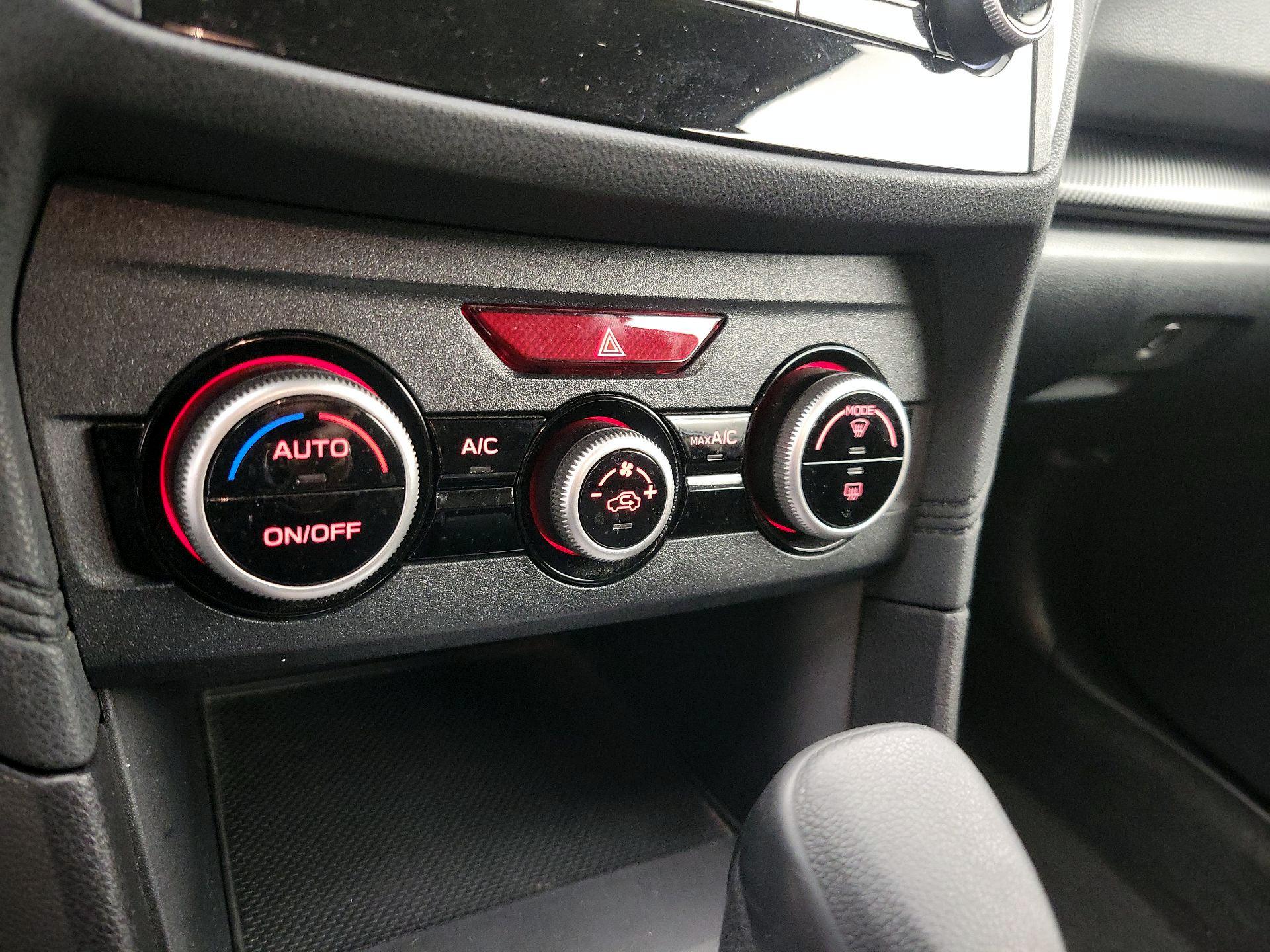 Thumbnail: 2023 Subaru Crosstrek - 16