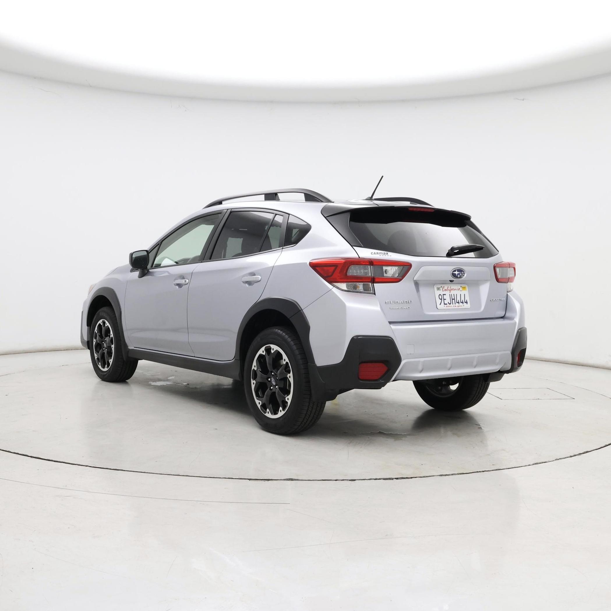 Thumbnail: 2023 Subaru Crosstrek - 2