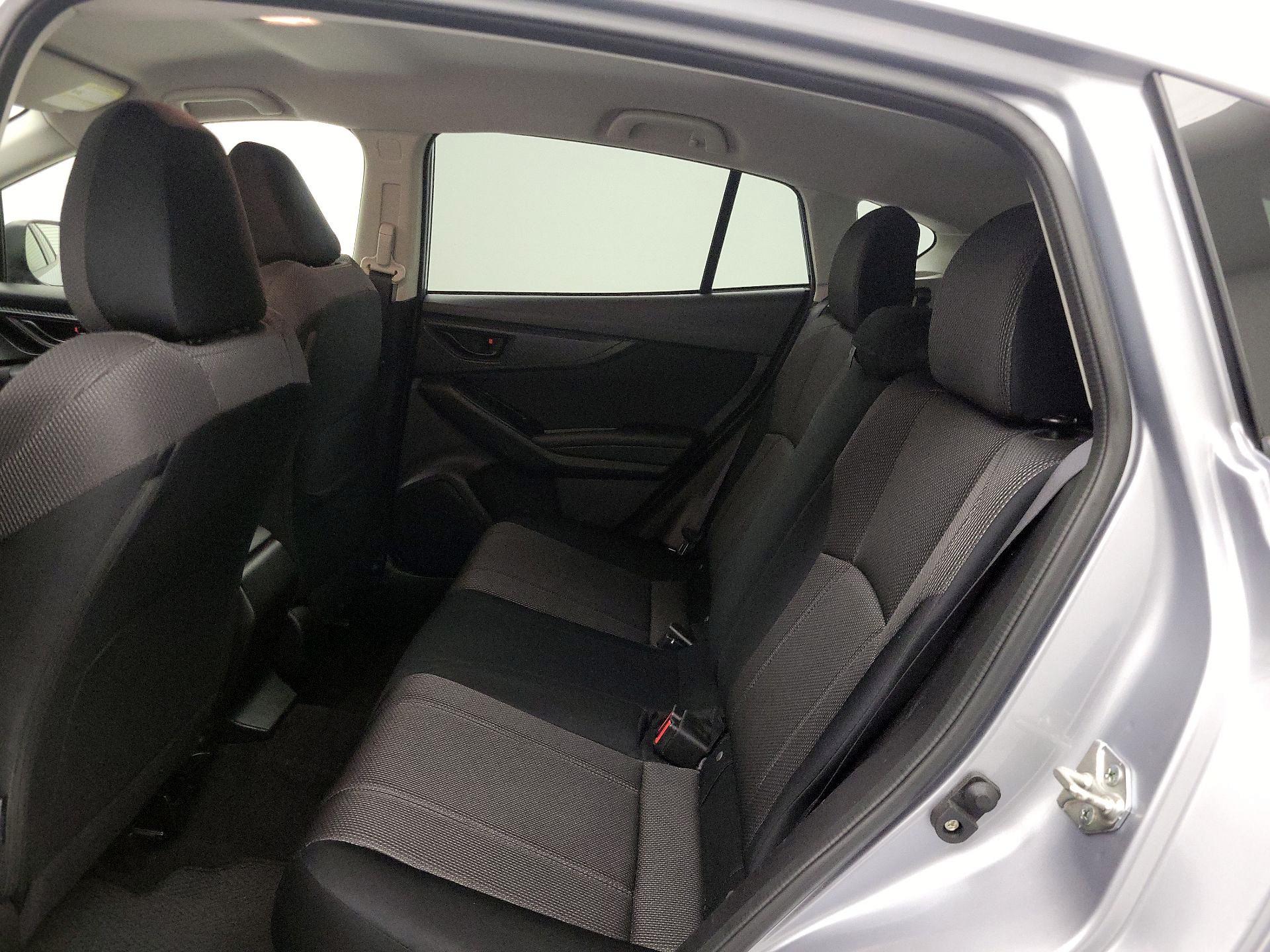 Thumbnail: 2023 Subaru Crosstrek - 19