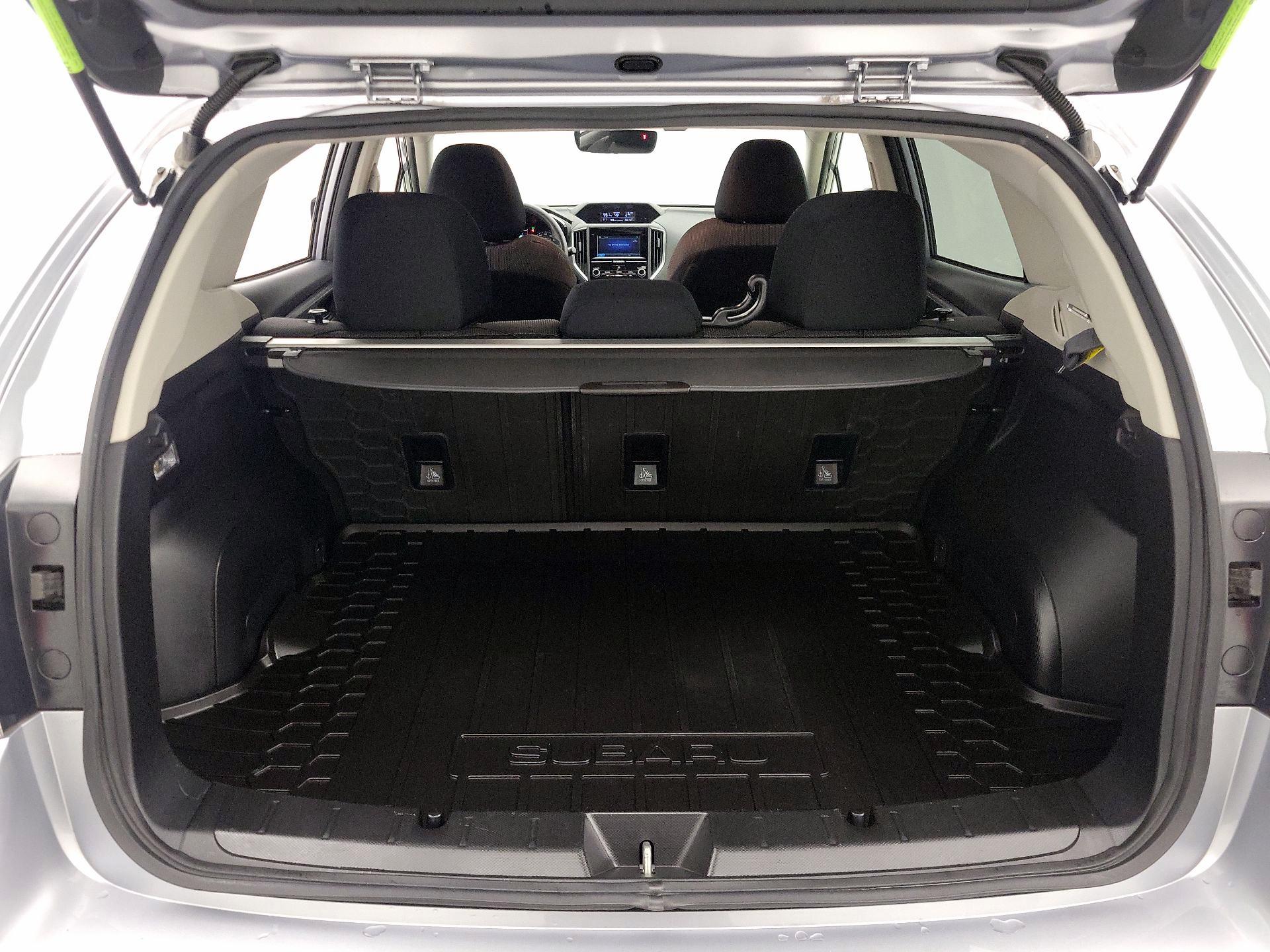 Thumbnail: 2023 Subaru Crosstrek - 20