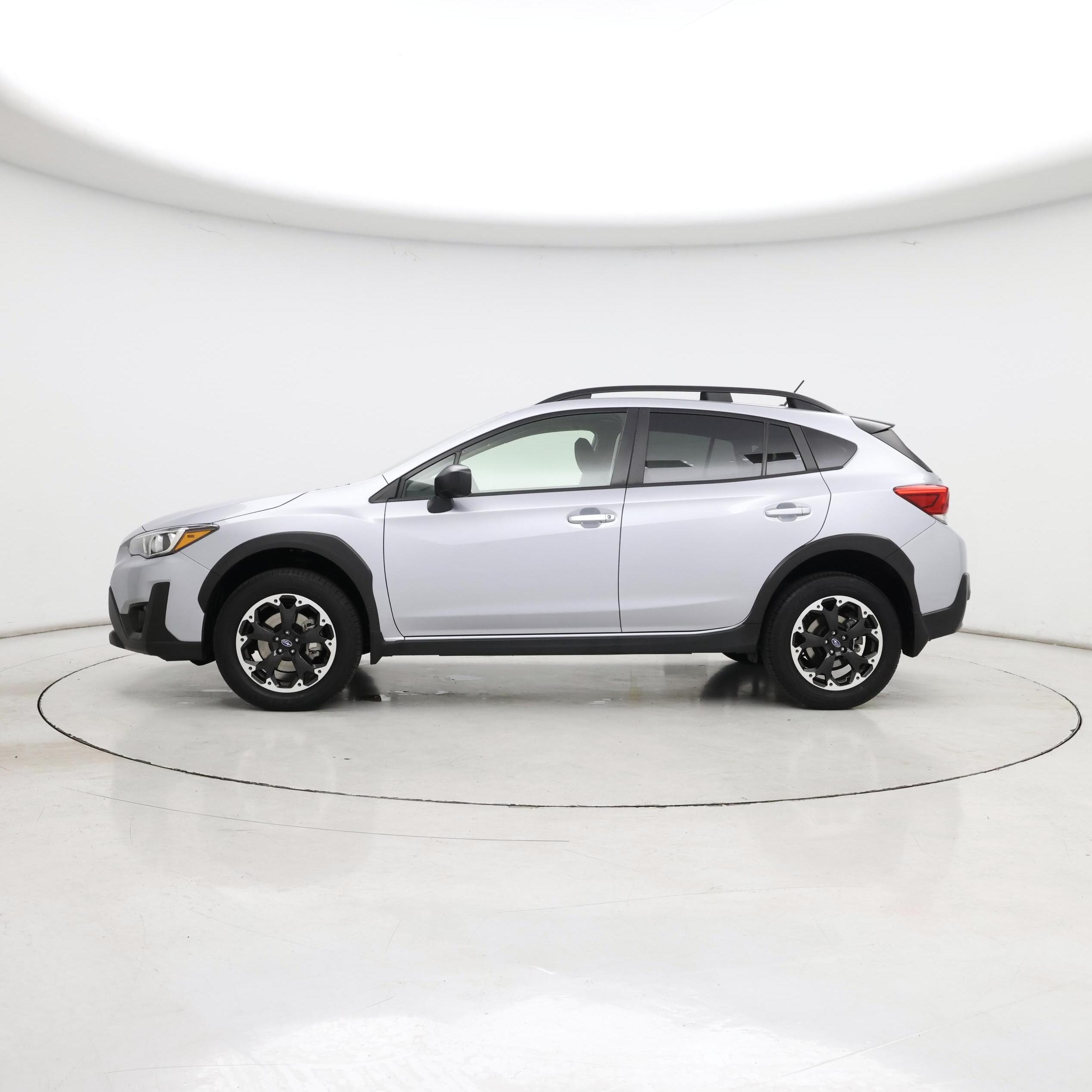 Thumbnail: 2023 Subaru Crosstrek - 3