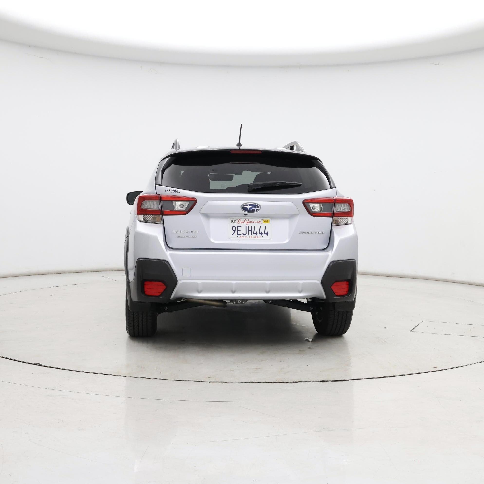 Thumbnail: 2023 Subaru Crosstrek - 6