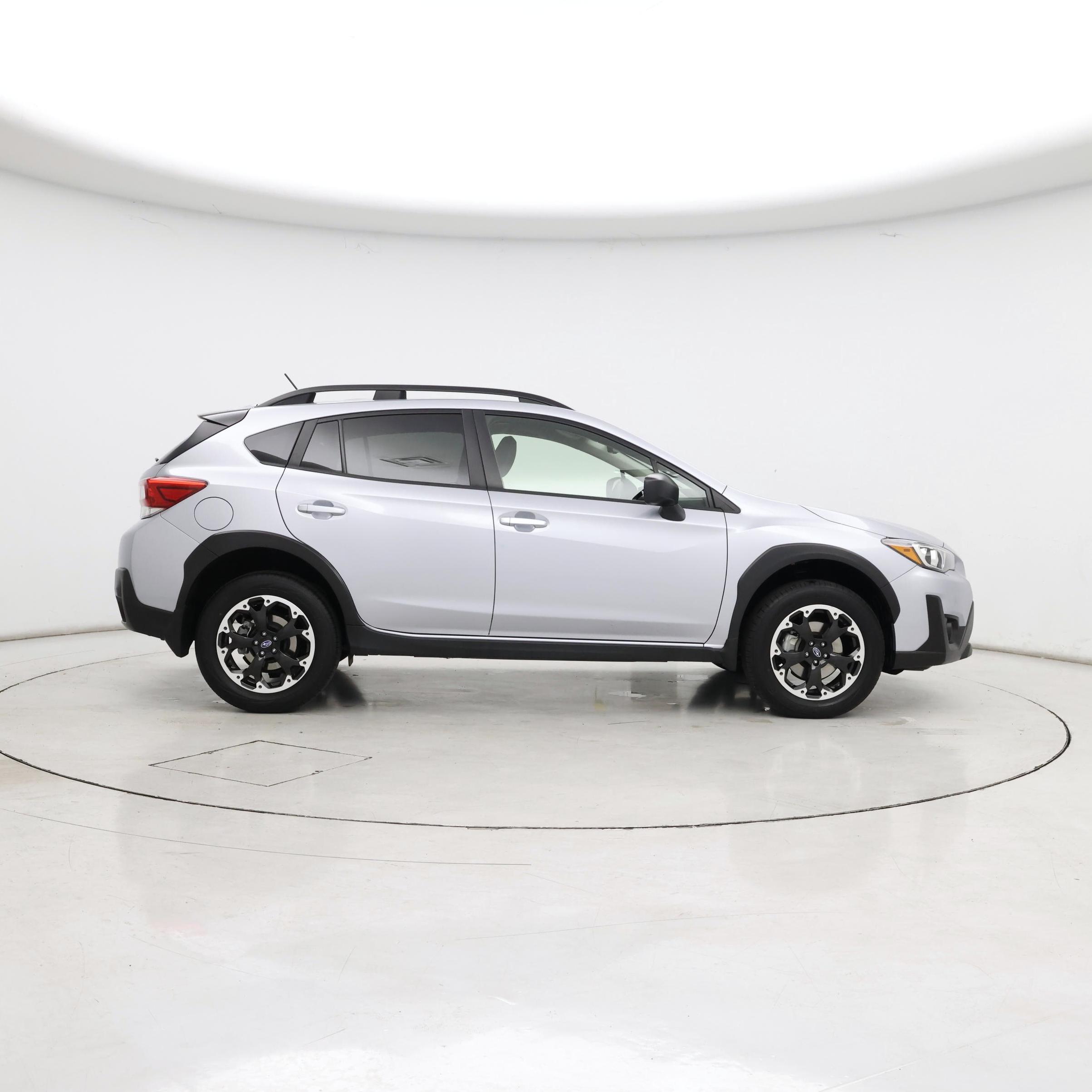 Thumbnail: 2023 Subaru Crosstrek - 7