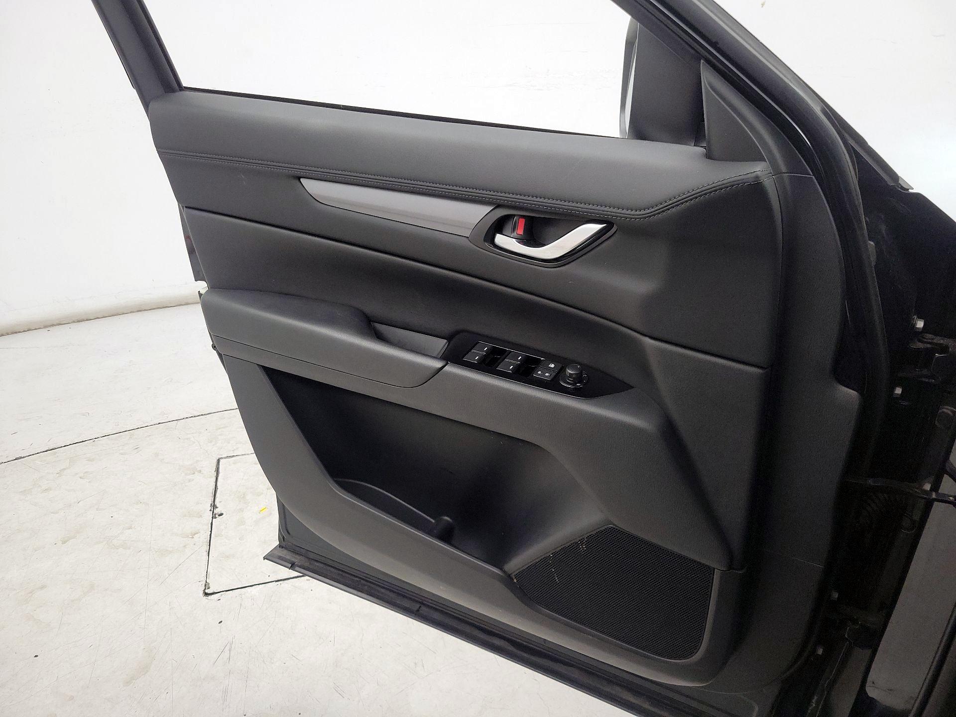 Thumbnail: 2025 Mazda CX-5 - 12