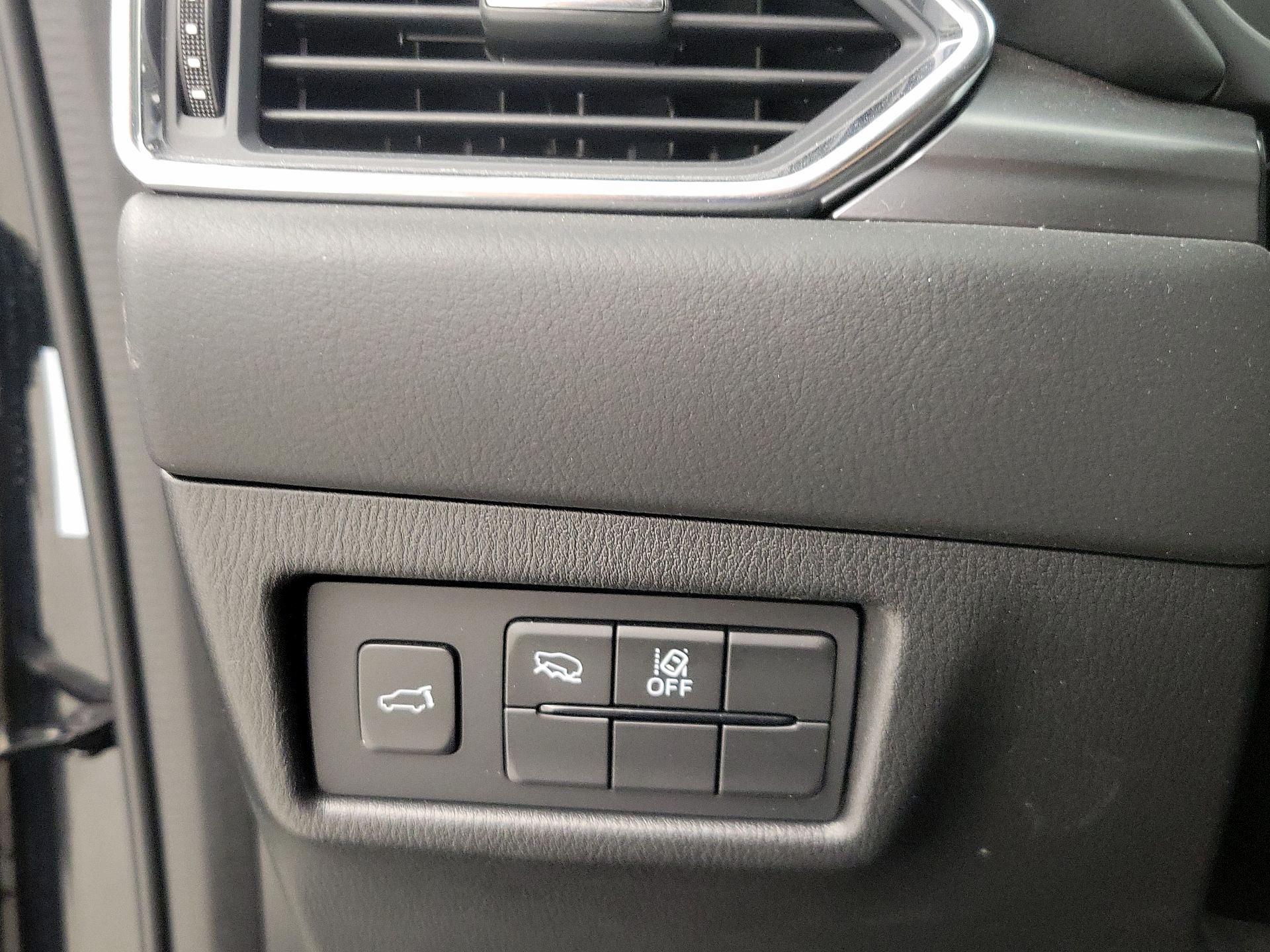 Thumbnail: 2025 Mazda CX-5 - 13