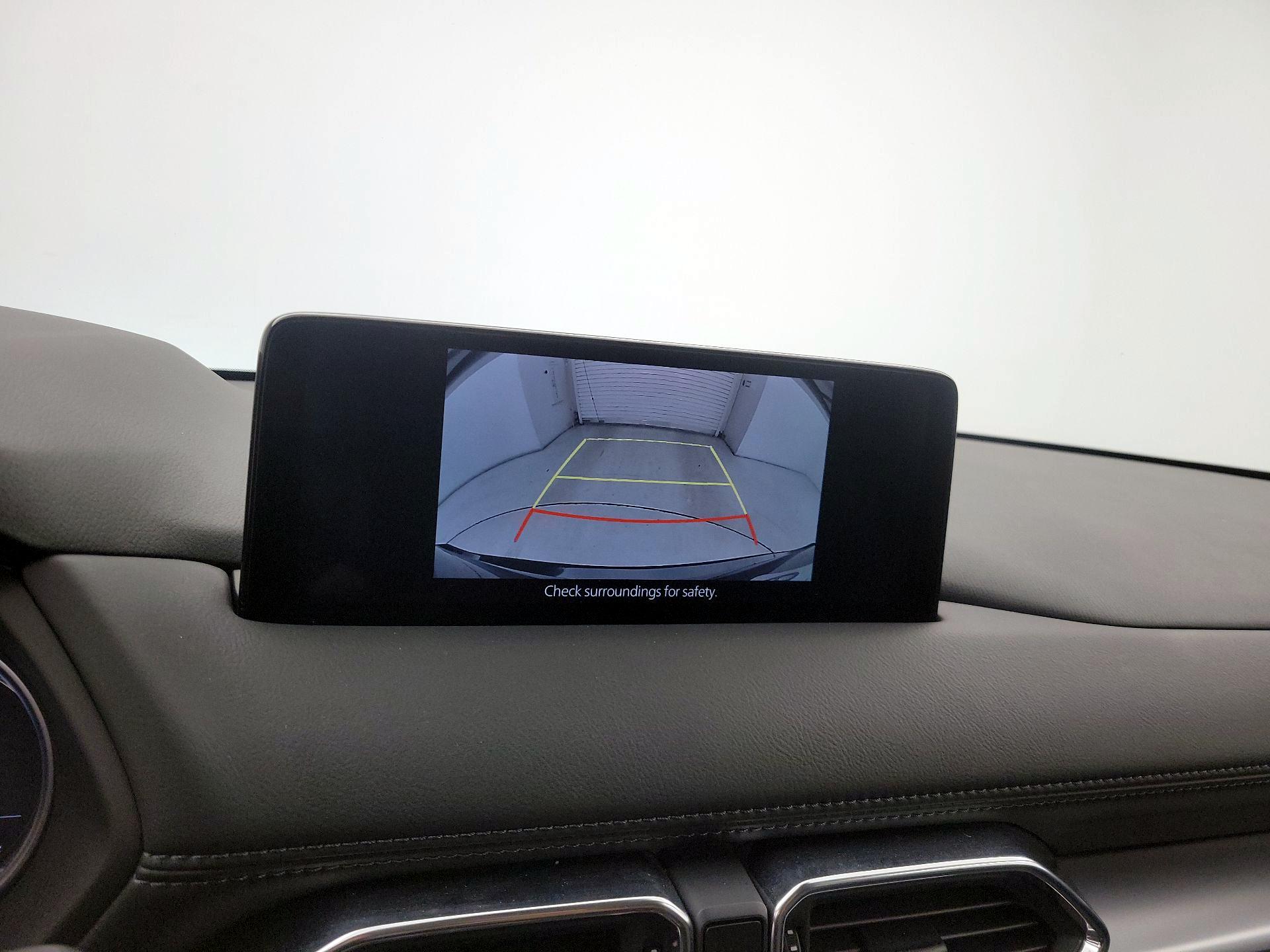 Thumbnail: 2025 Mazda CX-5 - 14