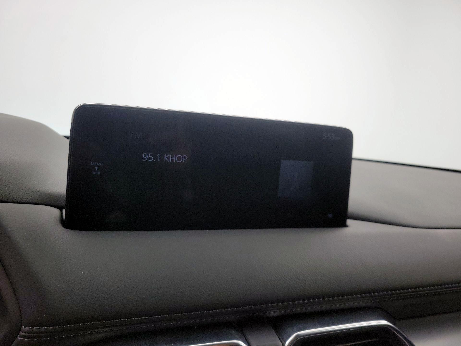 Thumbnail: 2025 Mazda CX-5 - 15