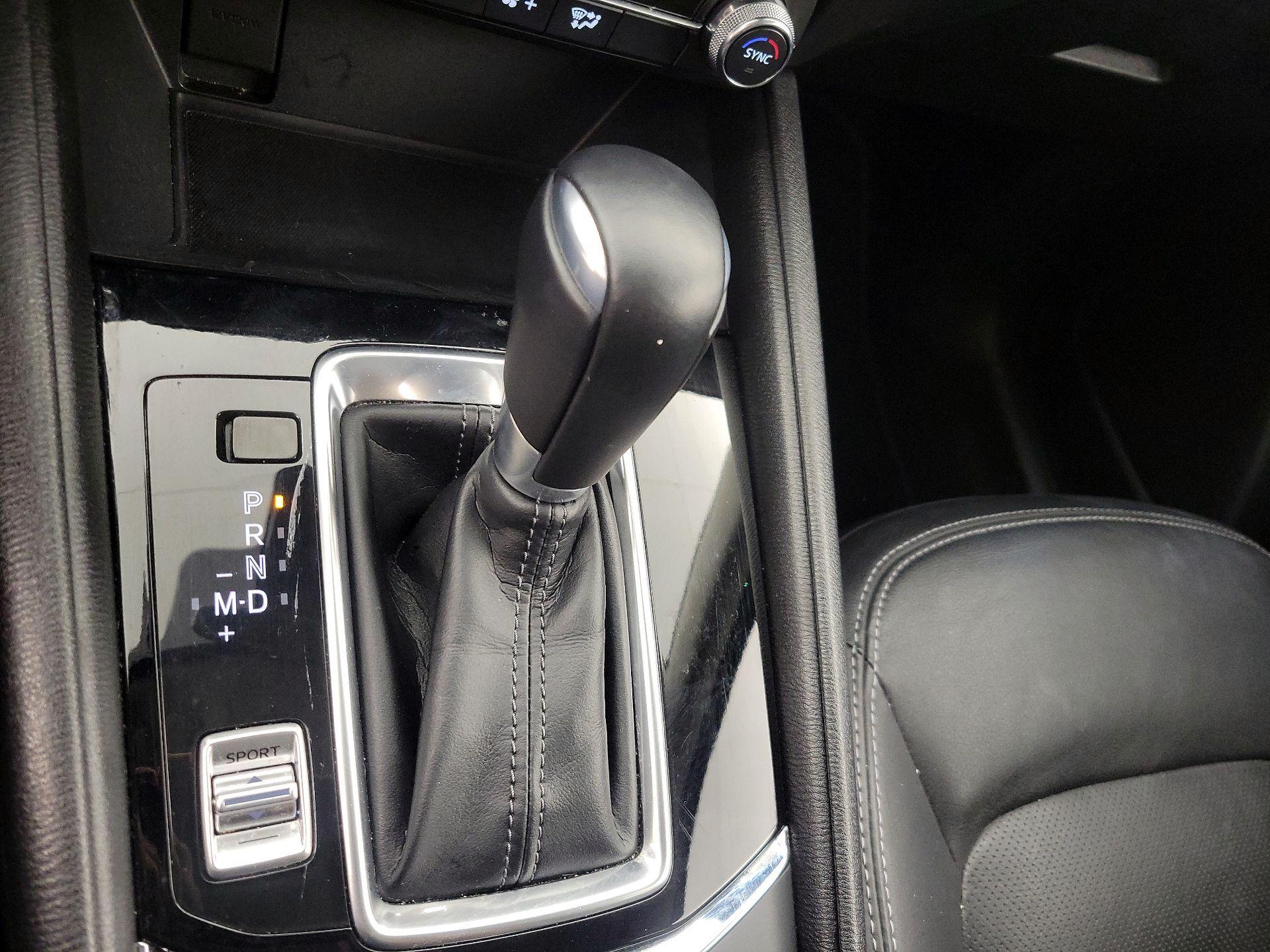 Thumbnail: 2025 Mazda CX-5 - 17