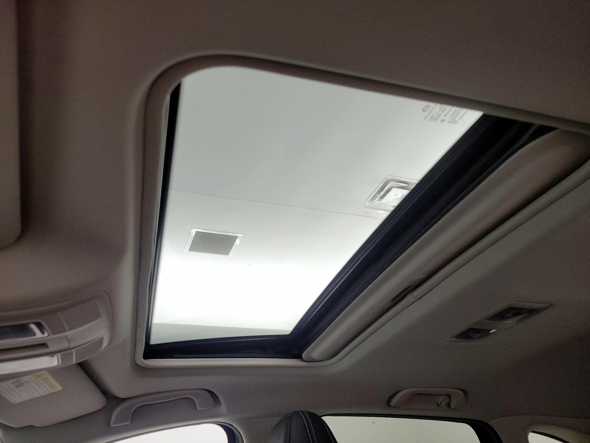 Thumbnail: 2025 Mazda CX-5 - 19