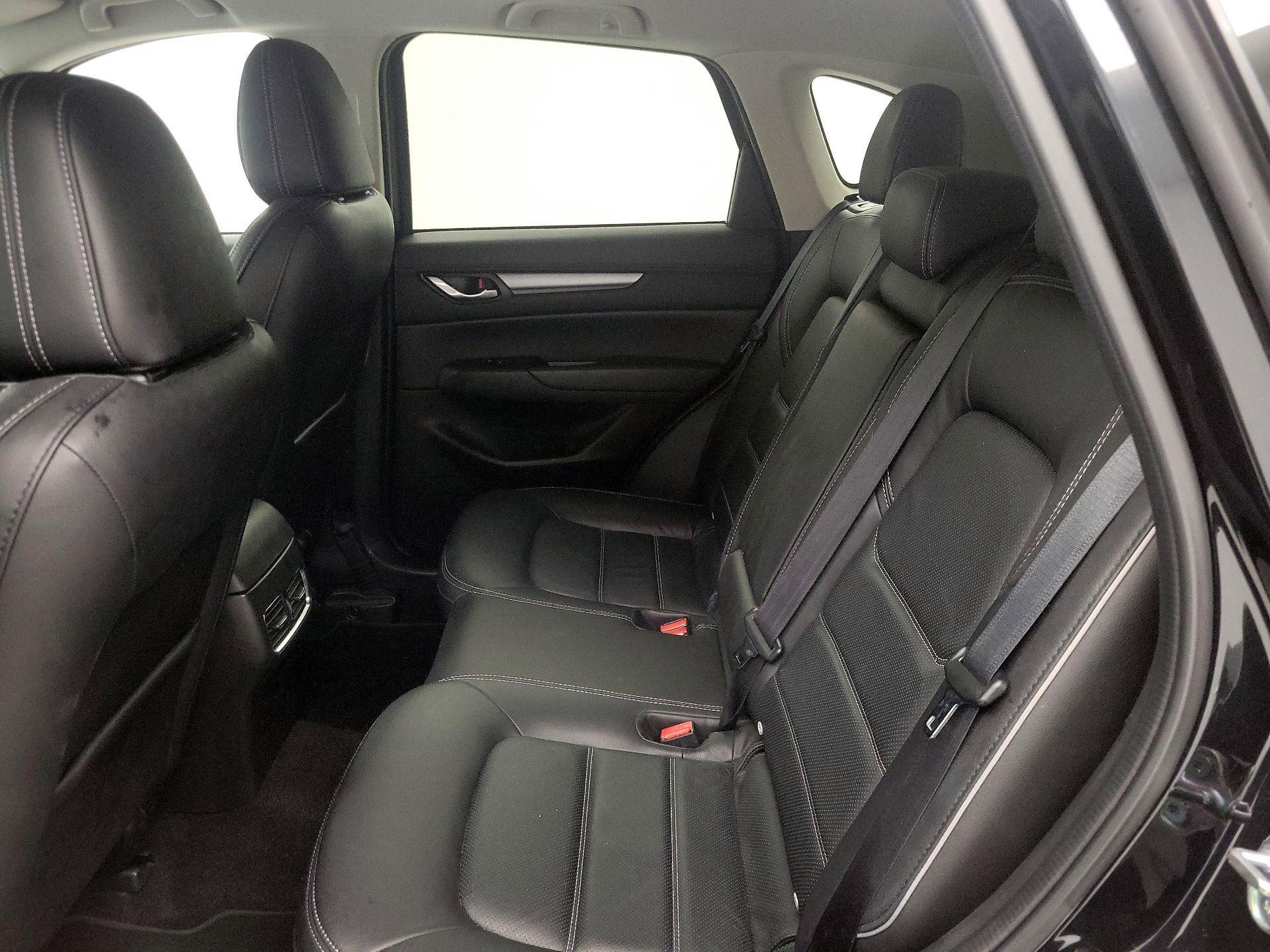 Thumbnail: 2025 Mazda CX-5 - 20