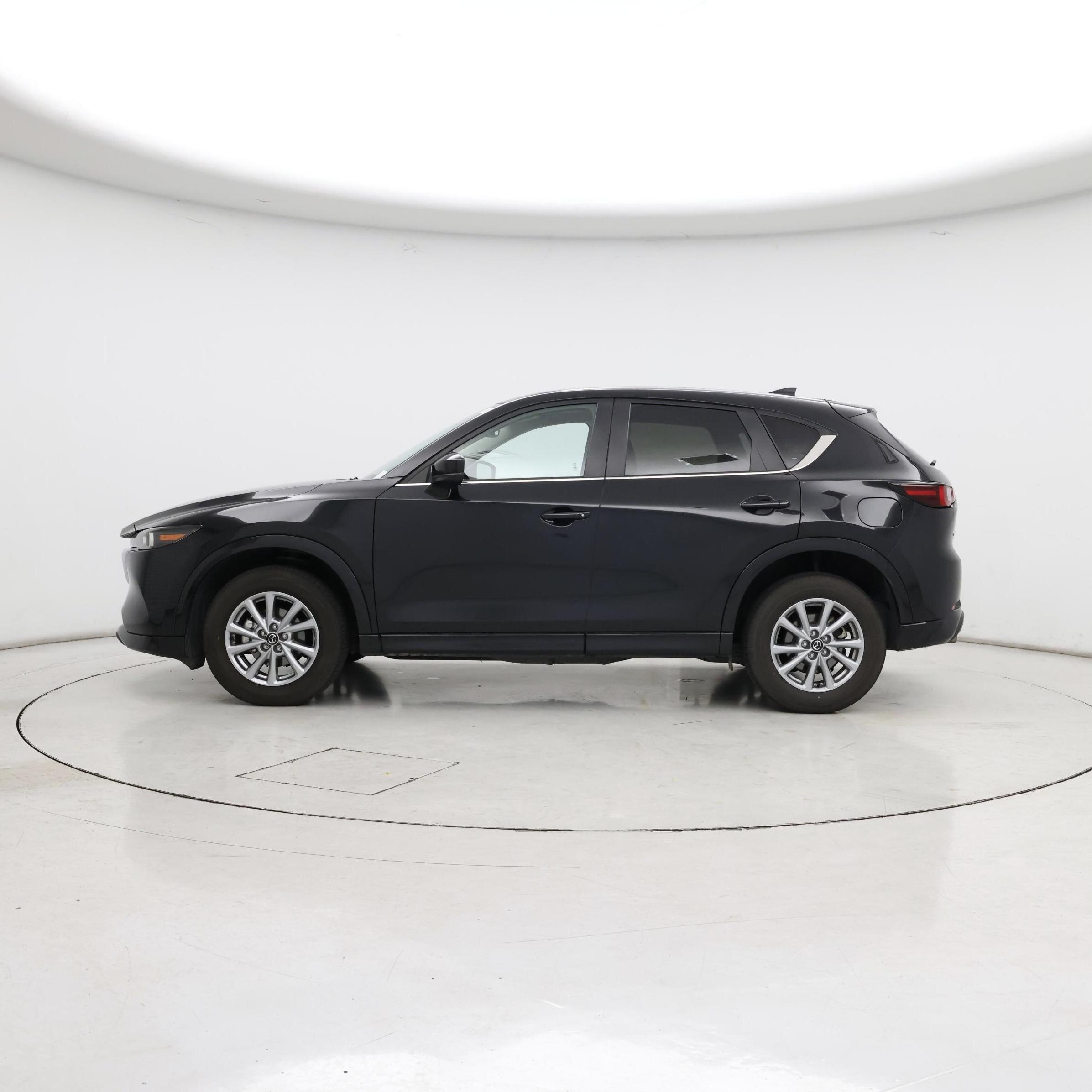 Thumbnail: 2025 Mazda CX-5 - 3