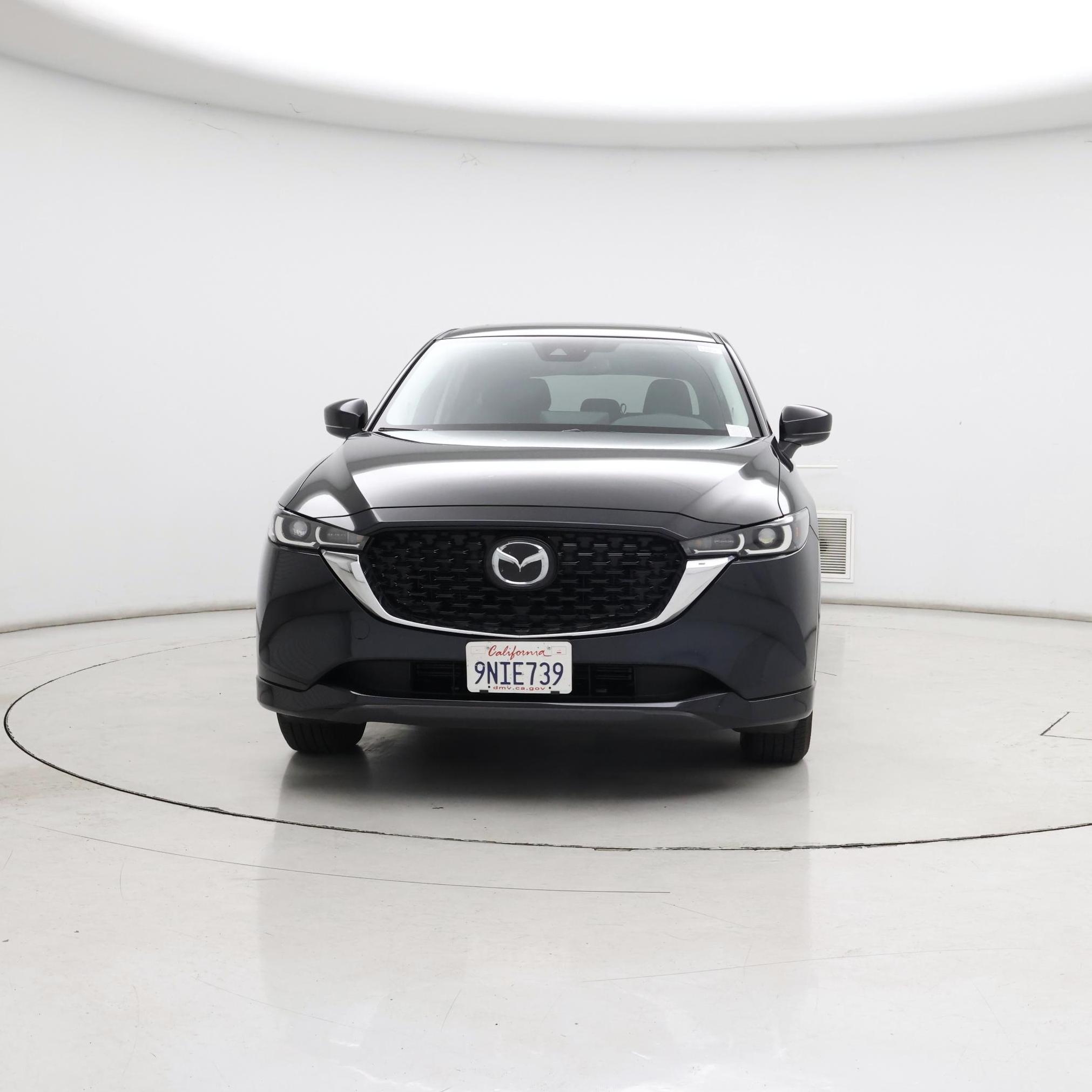 Thumbnail: 2025 Mazda CX-5 - 5