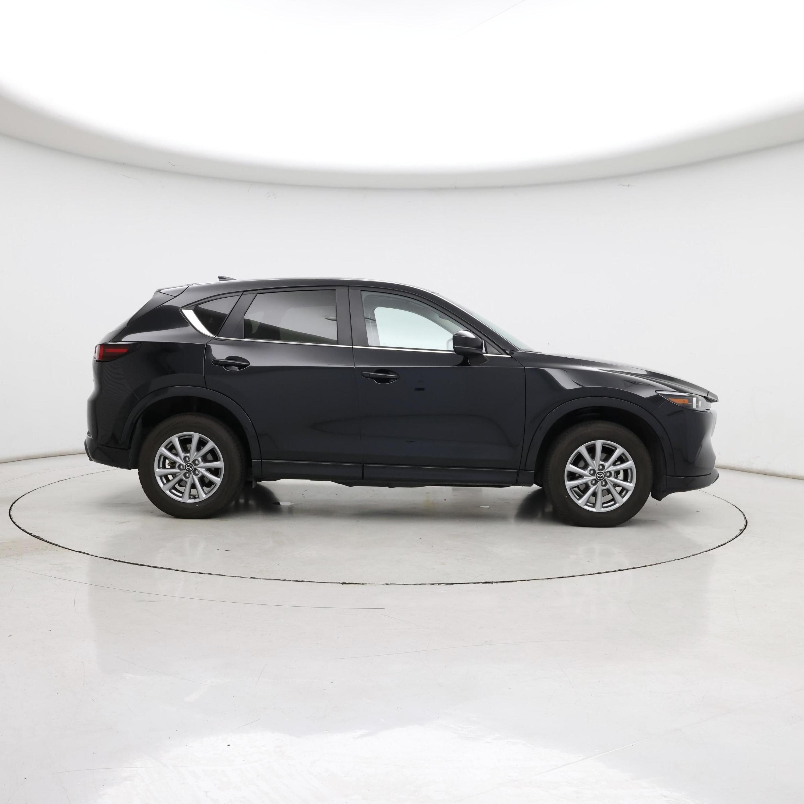 Thumbnail: 2025 Mazda CX-5 - 7