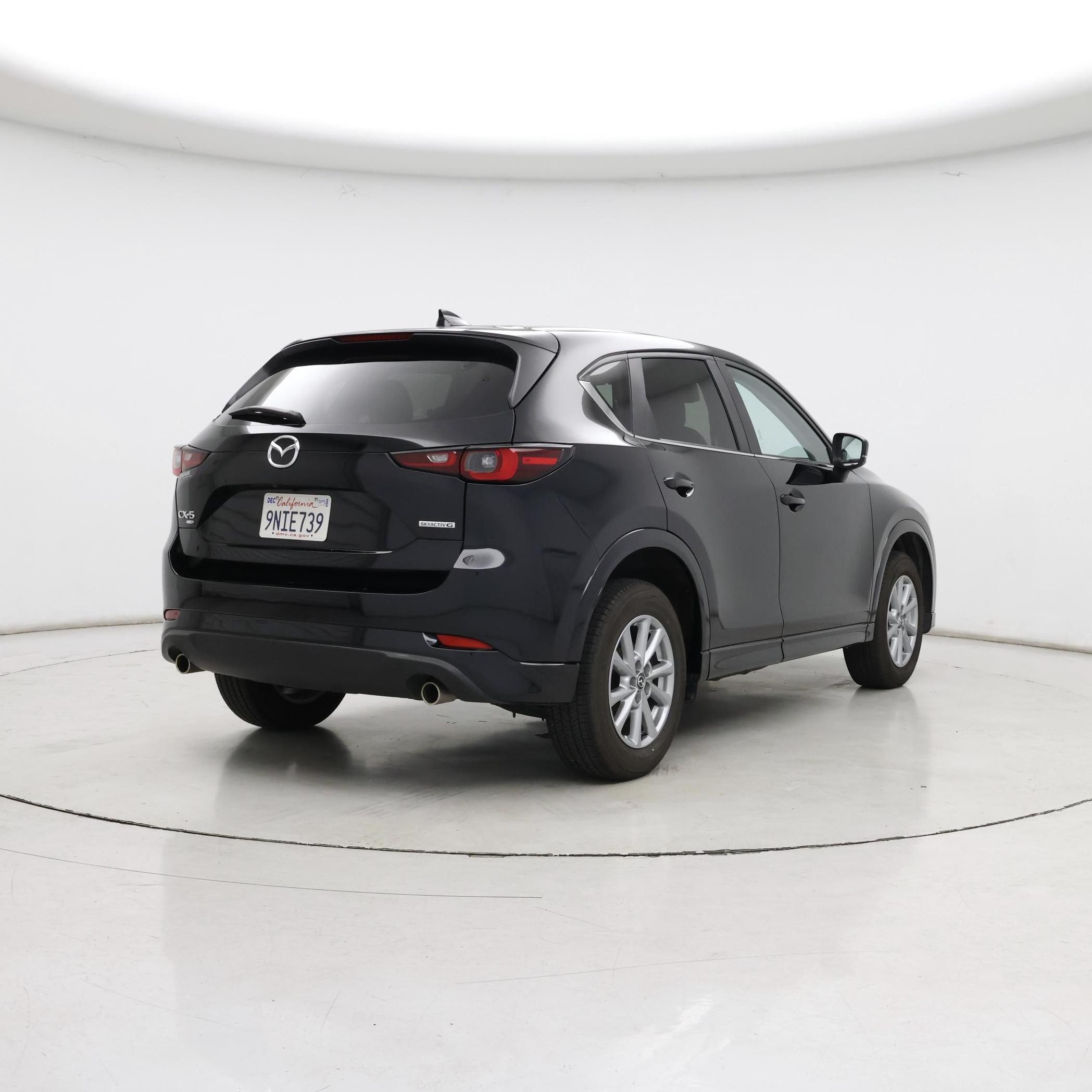 Thumbnail: 2025 Mazda CX-5 - 8