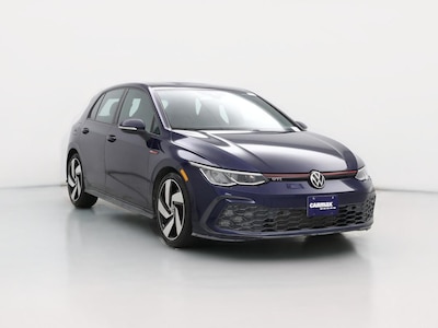 2022 Volkswagen GTI S