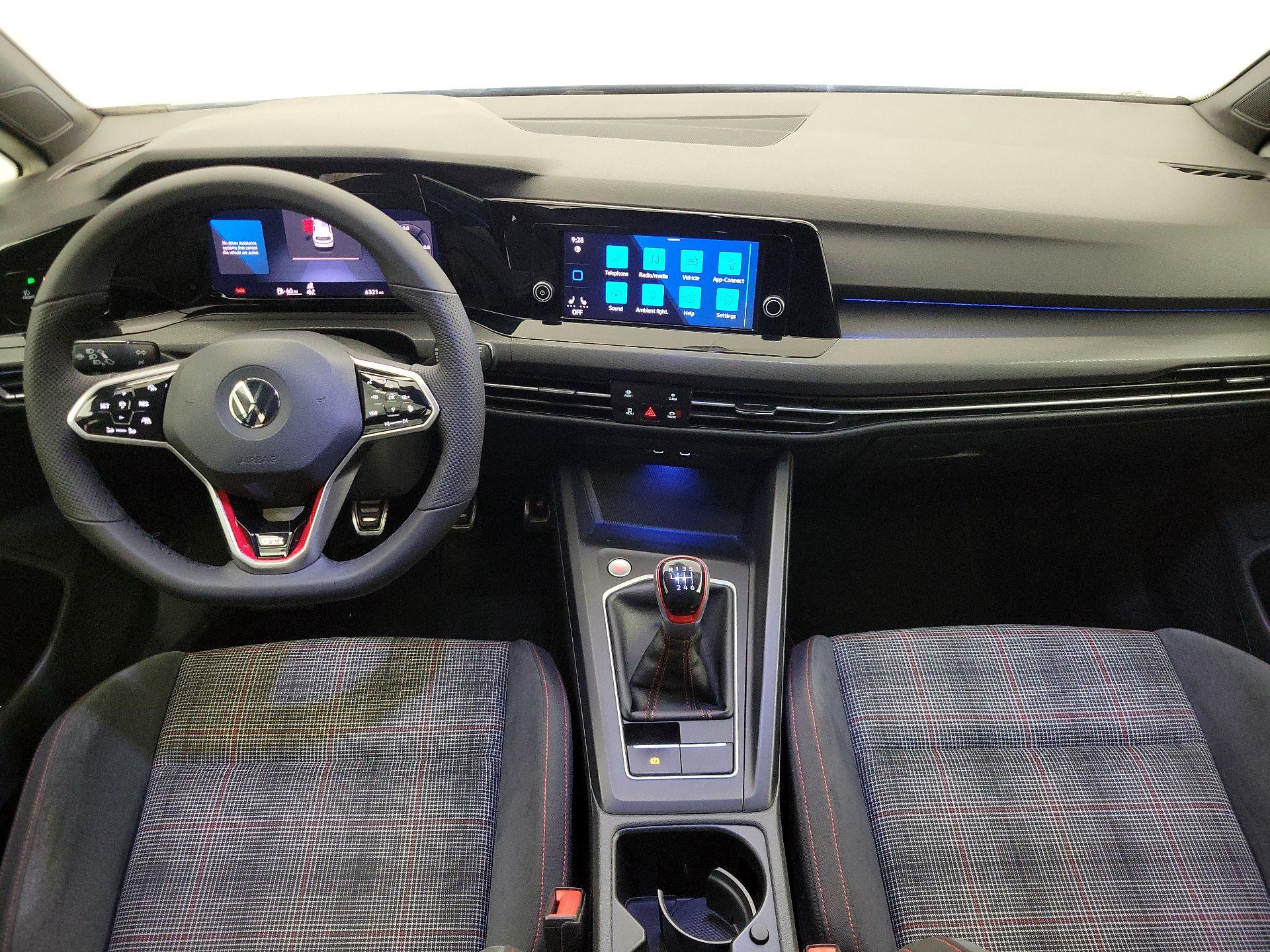 Thumbnail: 2022 Volkswagen Golf - 9