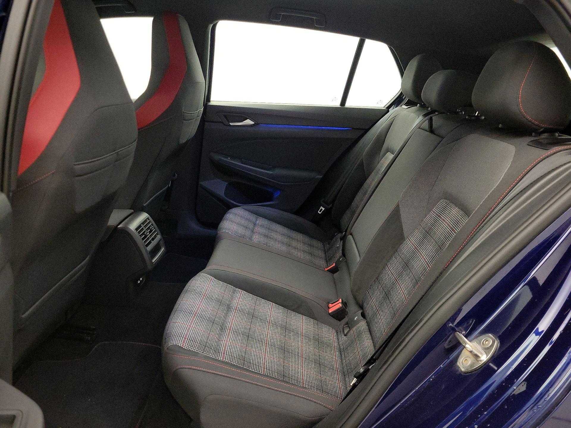 Thumbnail: 2022 Volkswagen Golf - 19