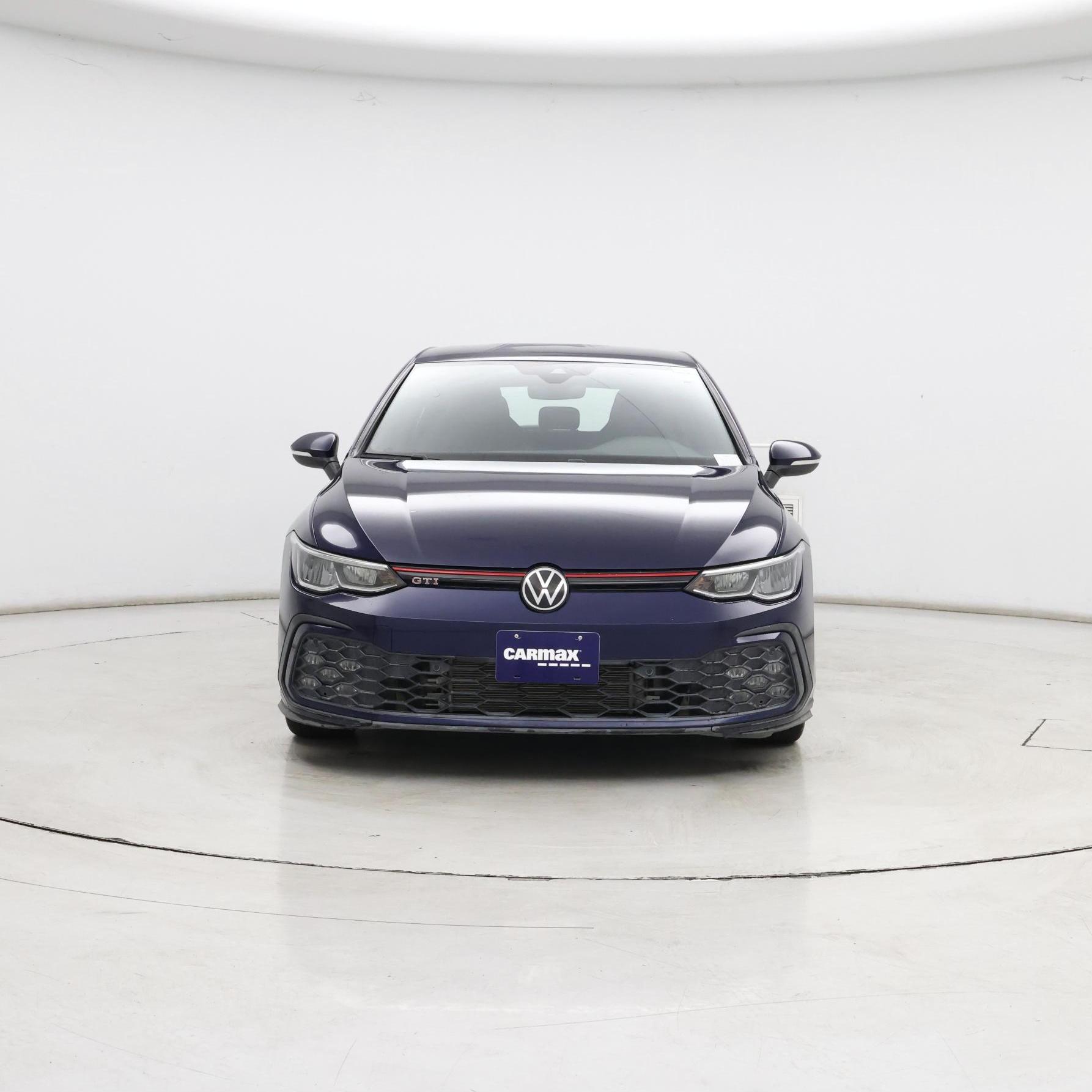 Thumbnail: 2022 Volkswagen Golf - 5