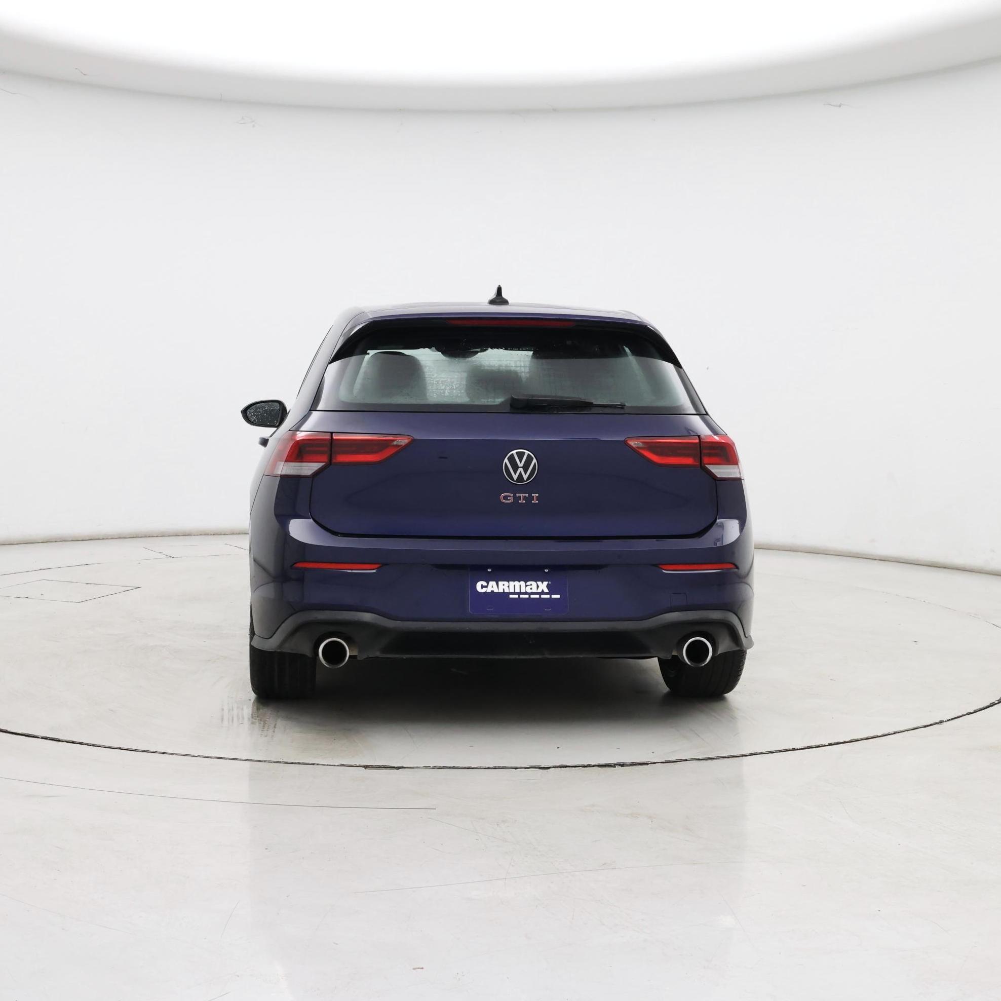 Thumbnail: 2022 Volkswagen Golf - 6