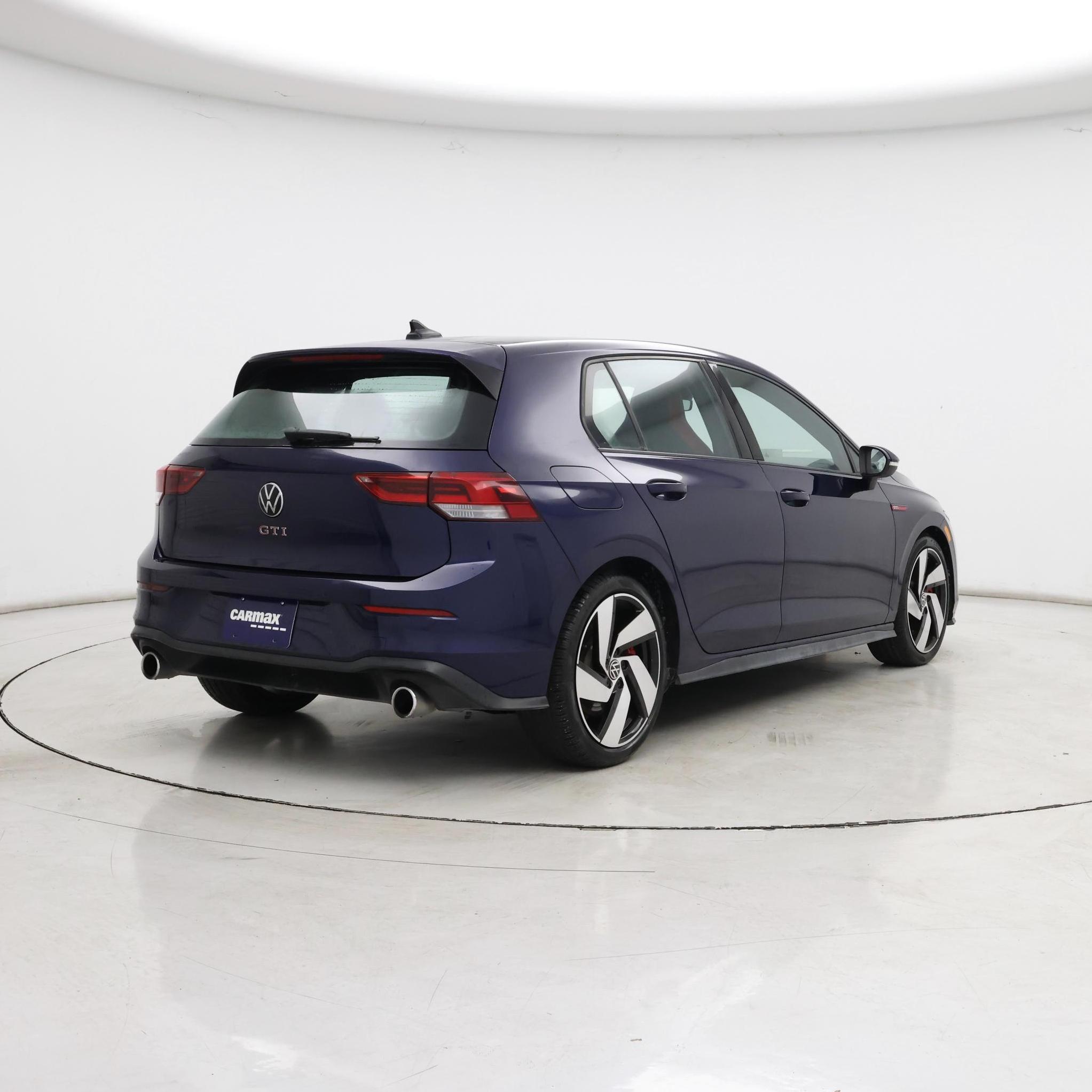 Thumbnail: 2022 Volkswagen Golf - 8