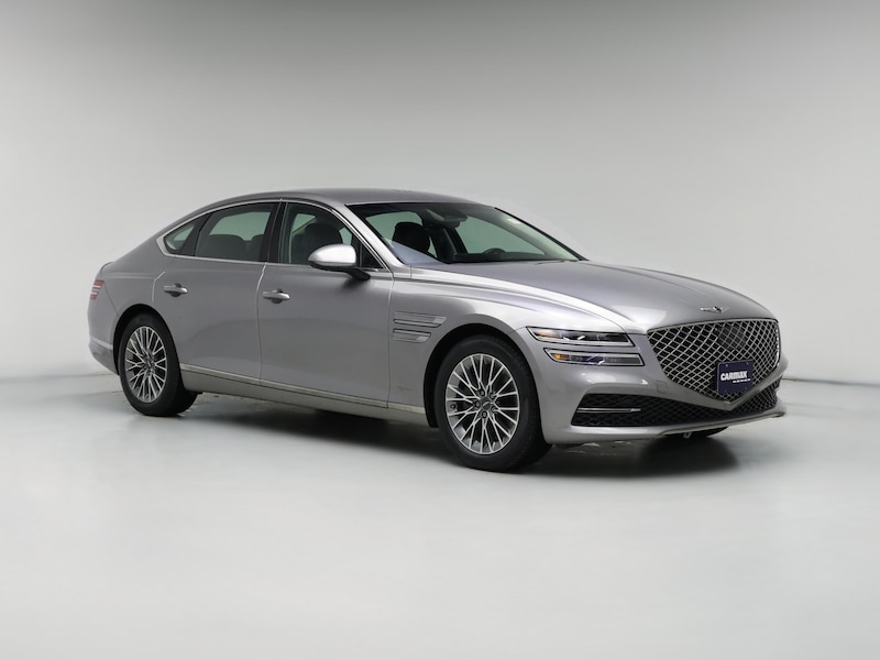 2023 Genesis G80  -
                  Renton, WA