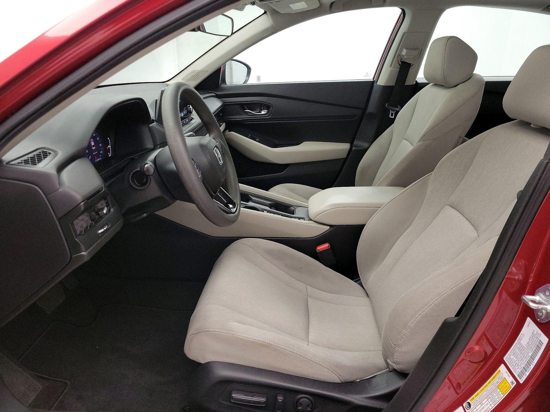 Thumbnail: 2024 Honda Accord - 11