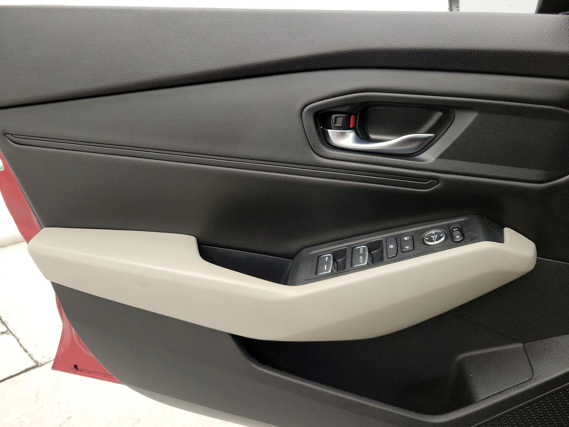 Thumbnail: 2024 Honda Accord - 12