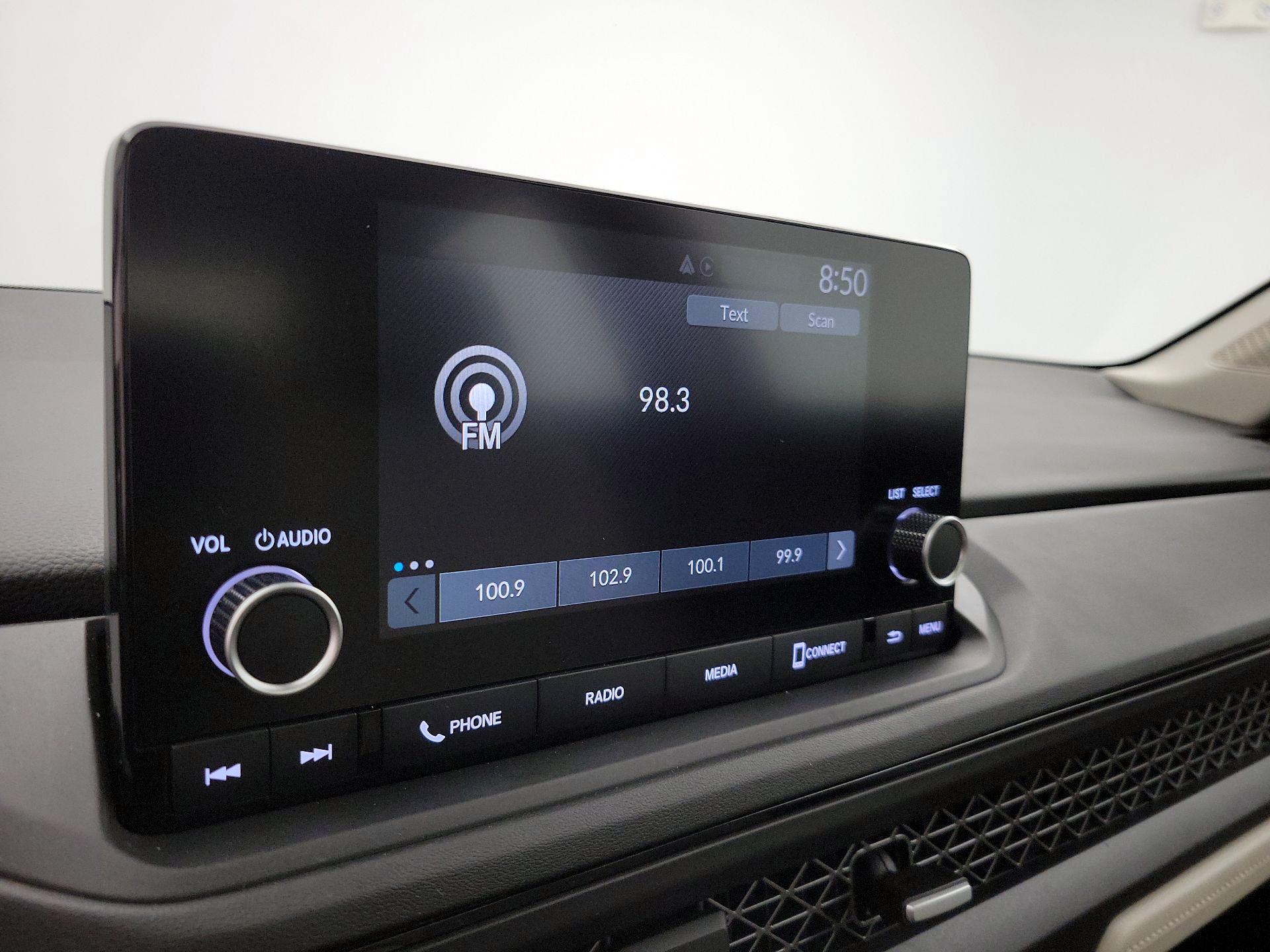 Thumbnail: 2024 Honda Accord - 14