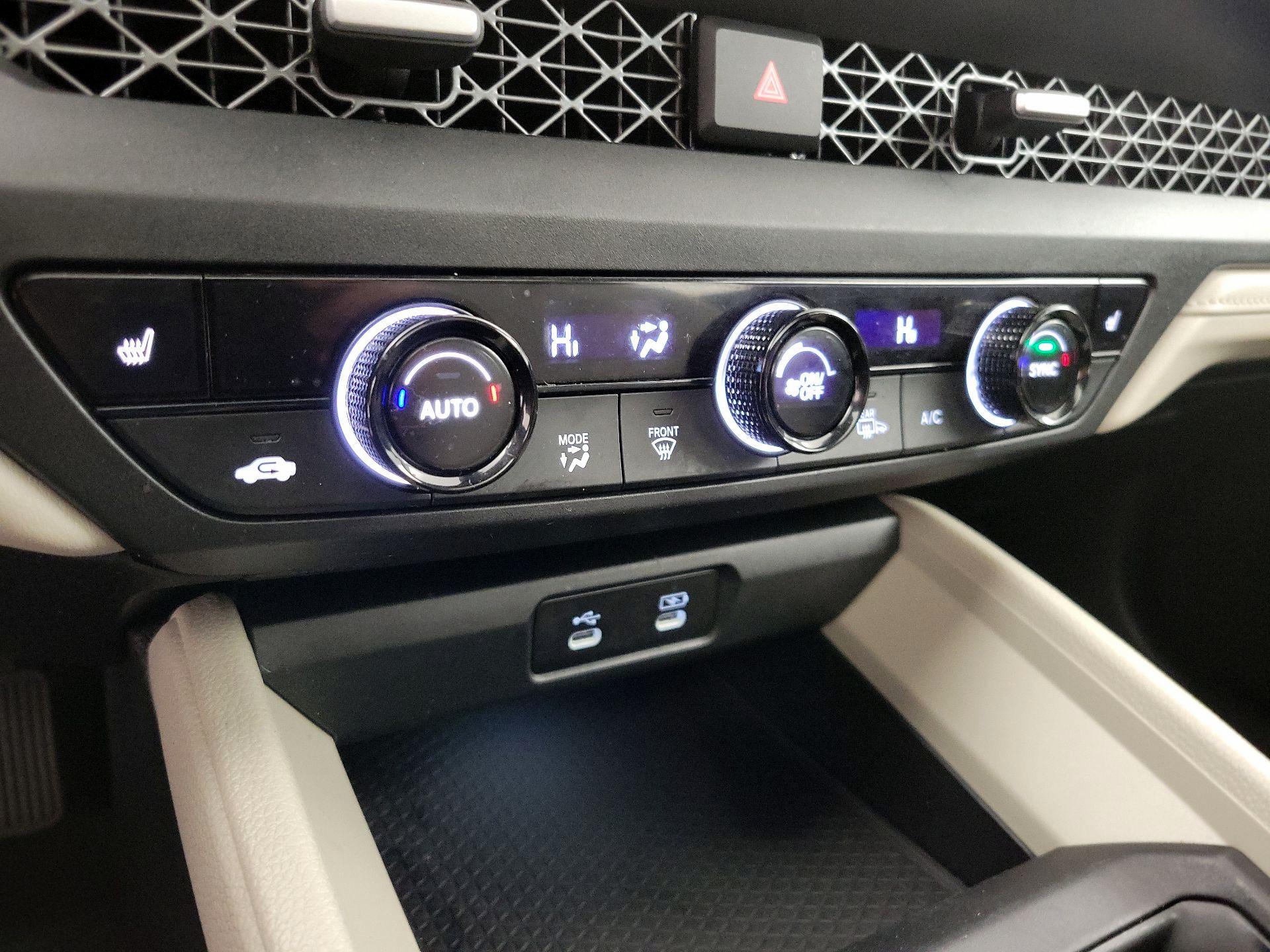 Thumbnail: 2024 Honda Accord - 15