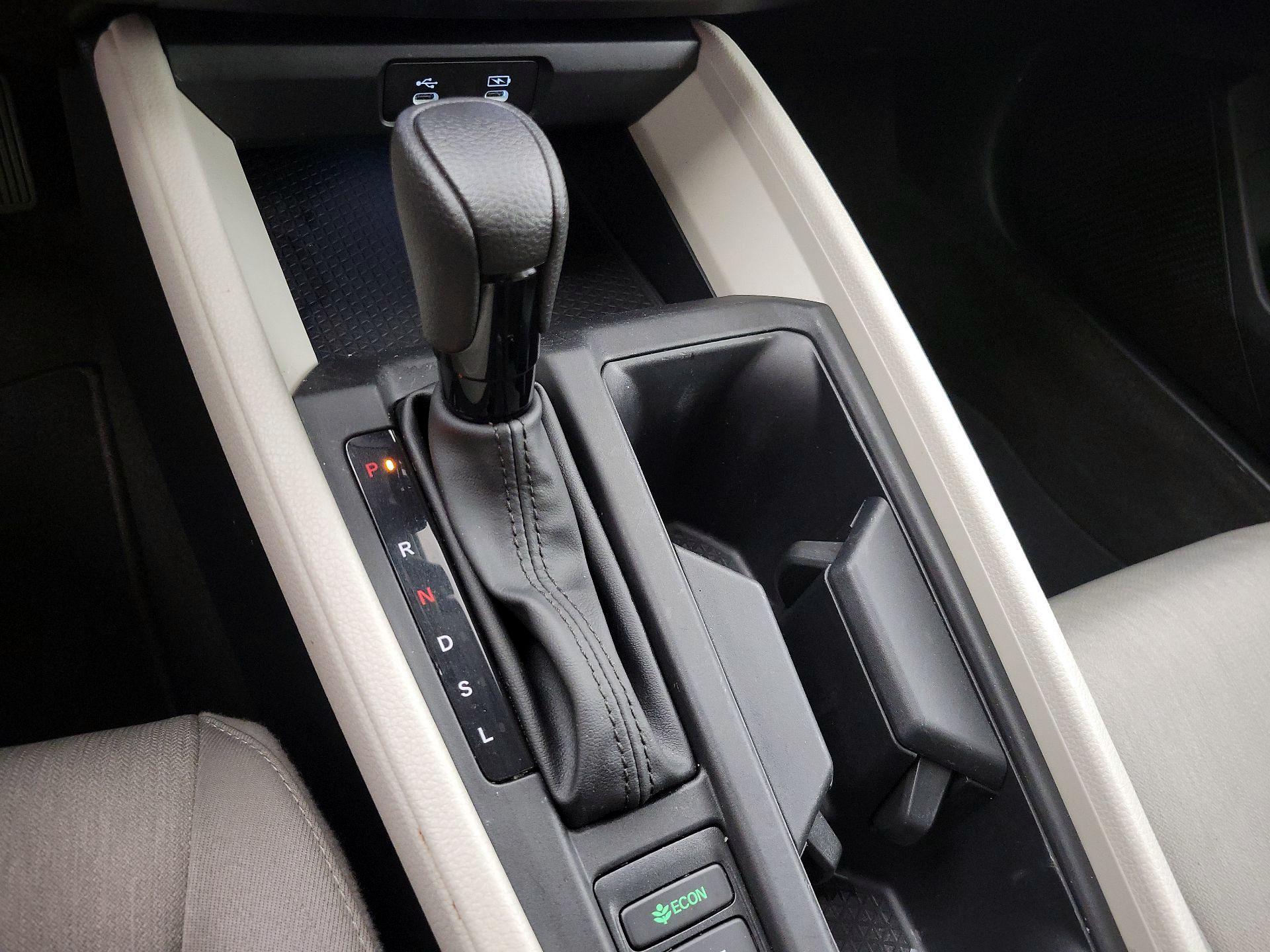 Thumbnail: 2024 Honda Accord - 16