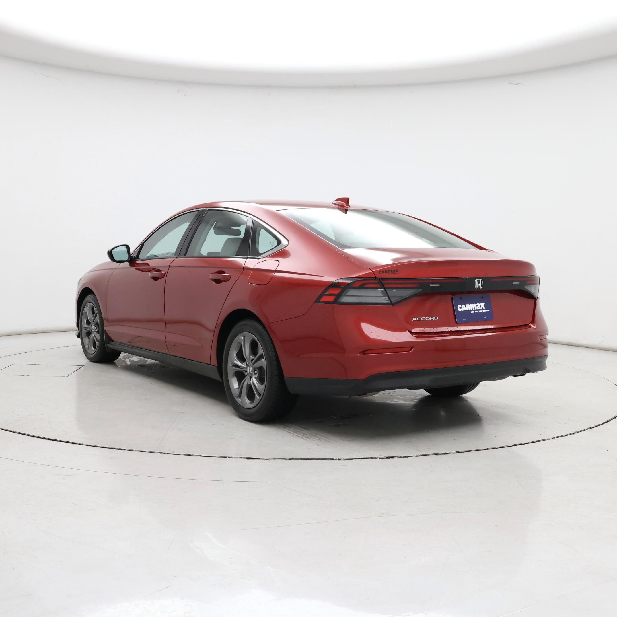 Thumbnail: 2024 Honda Accord - 2