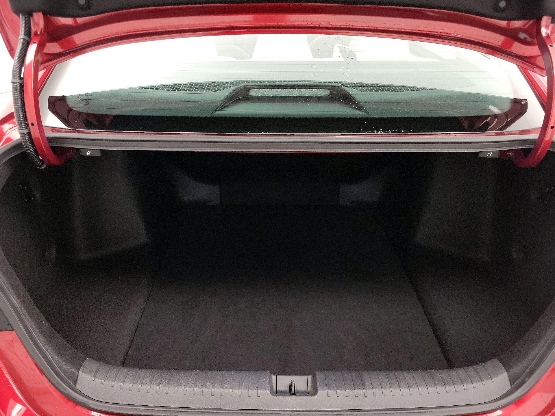 Thumbnail: 2024 Honda Accord - 20