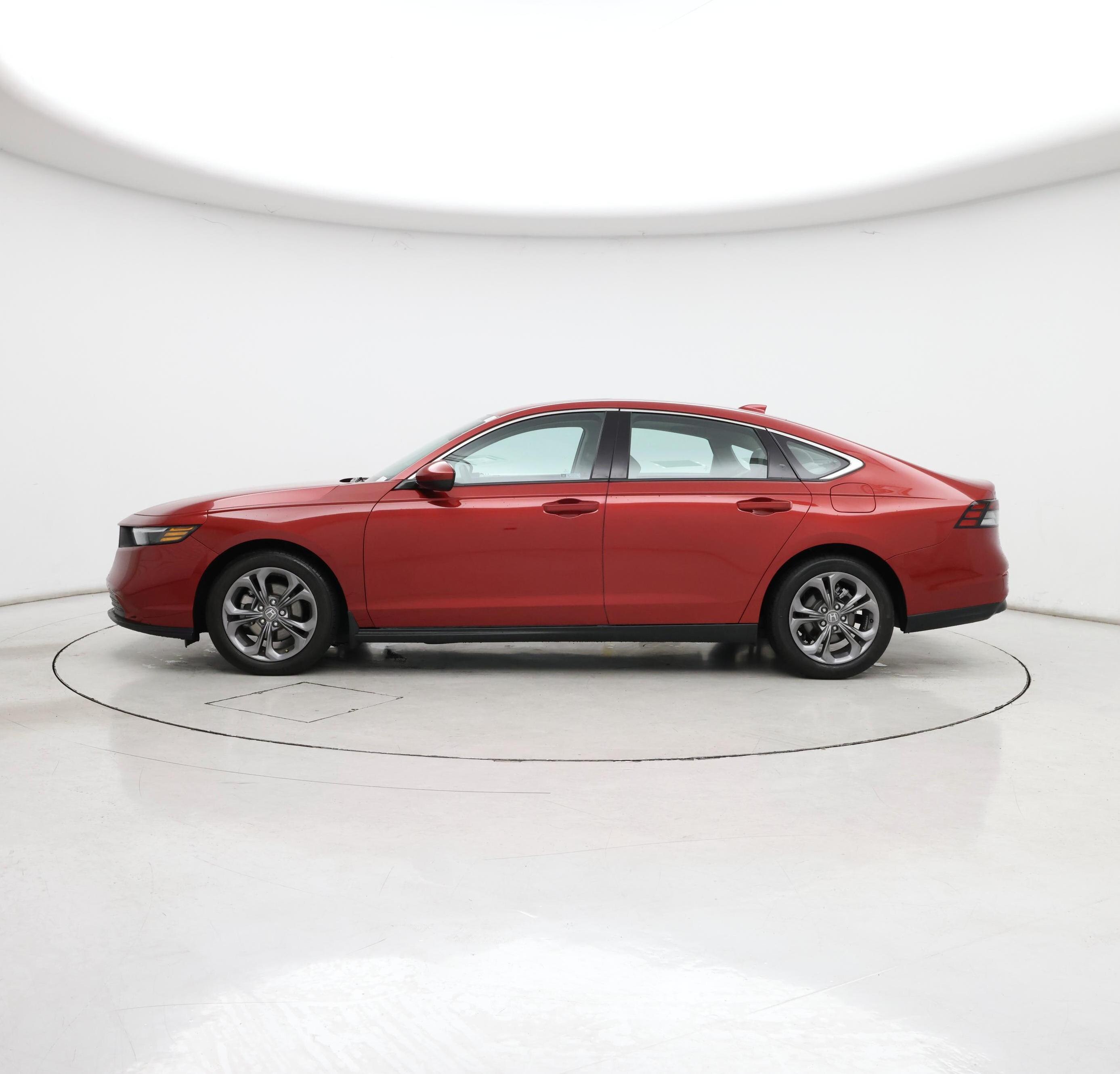 Thumbnail: 2024 Honda Accord - 3