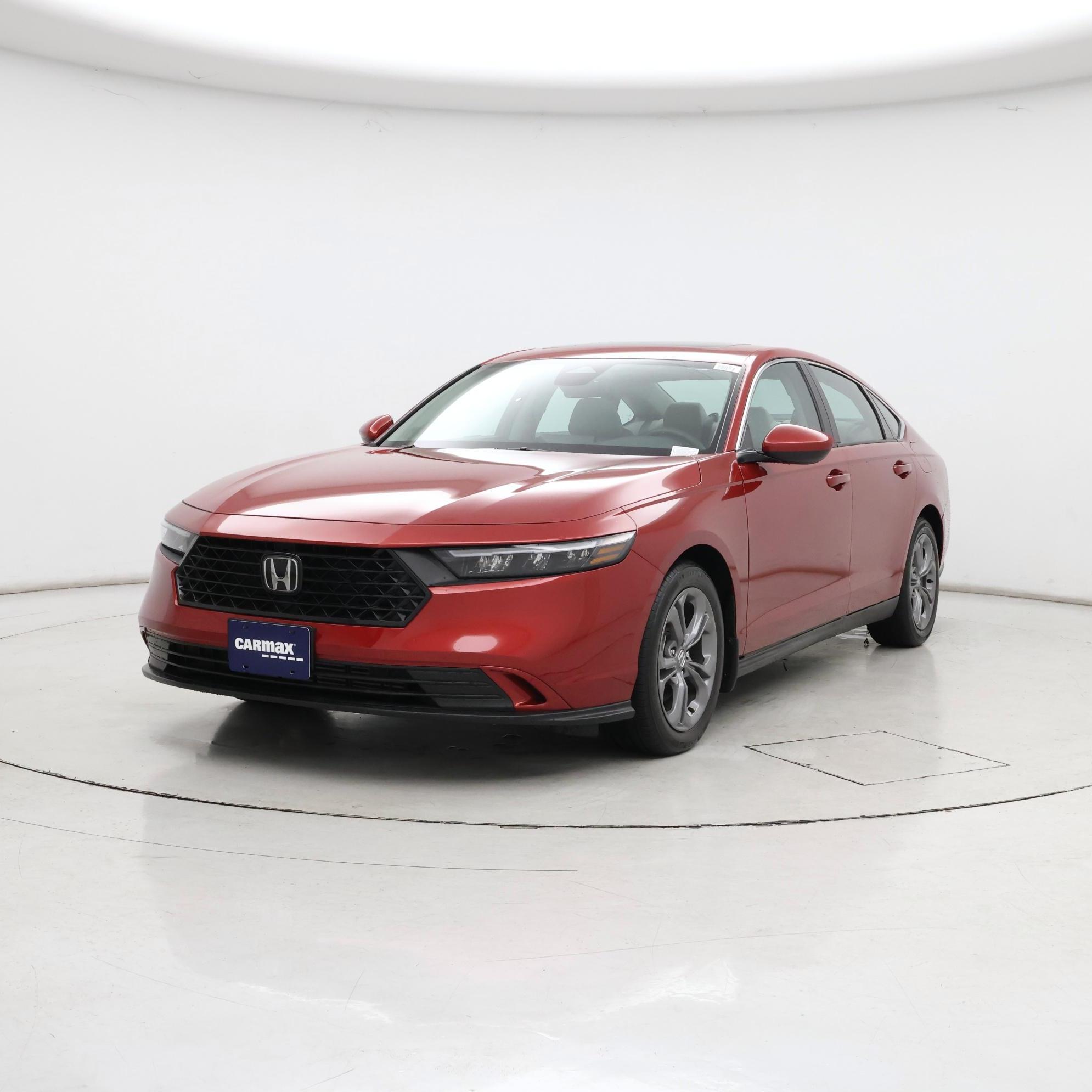 Thumbnail: 2024 Honda Accord - 4