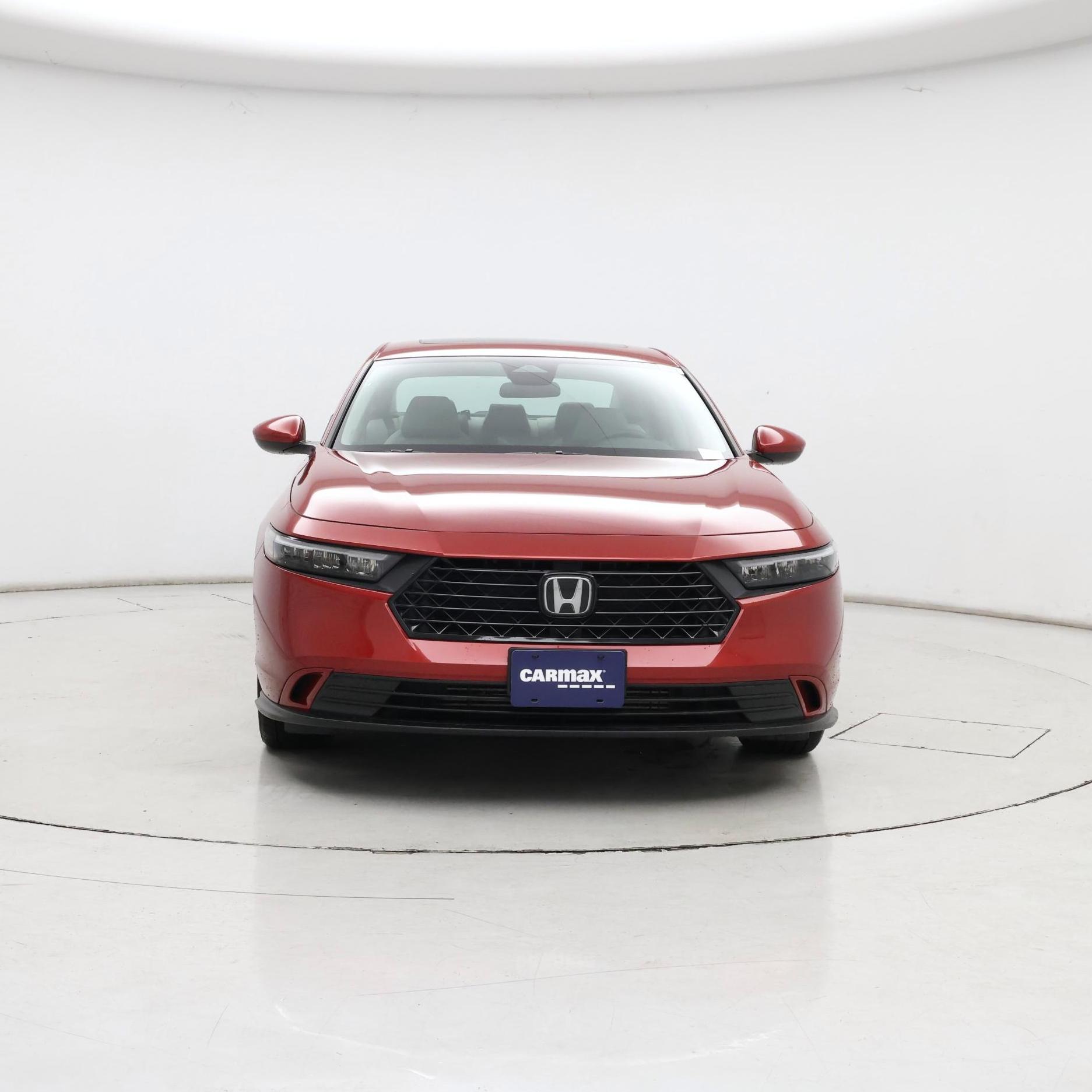 Thumbnail: 2024 Honda Accord - 5