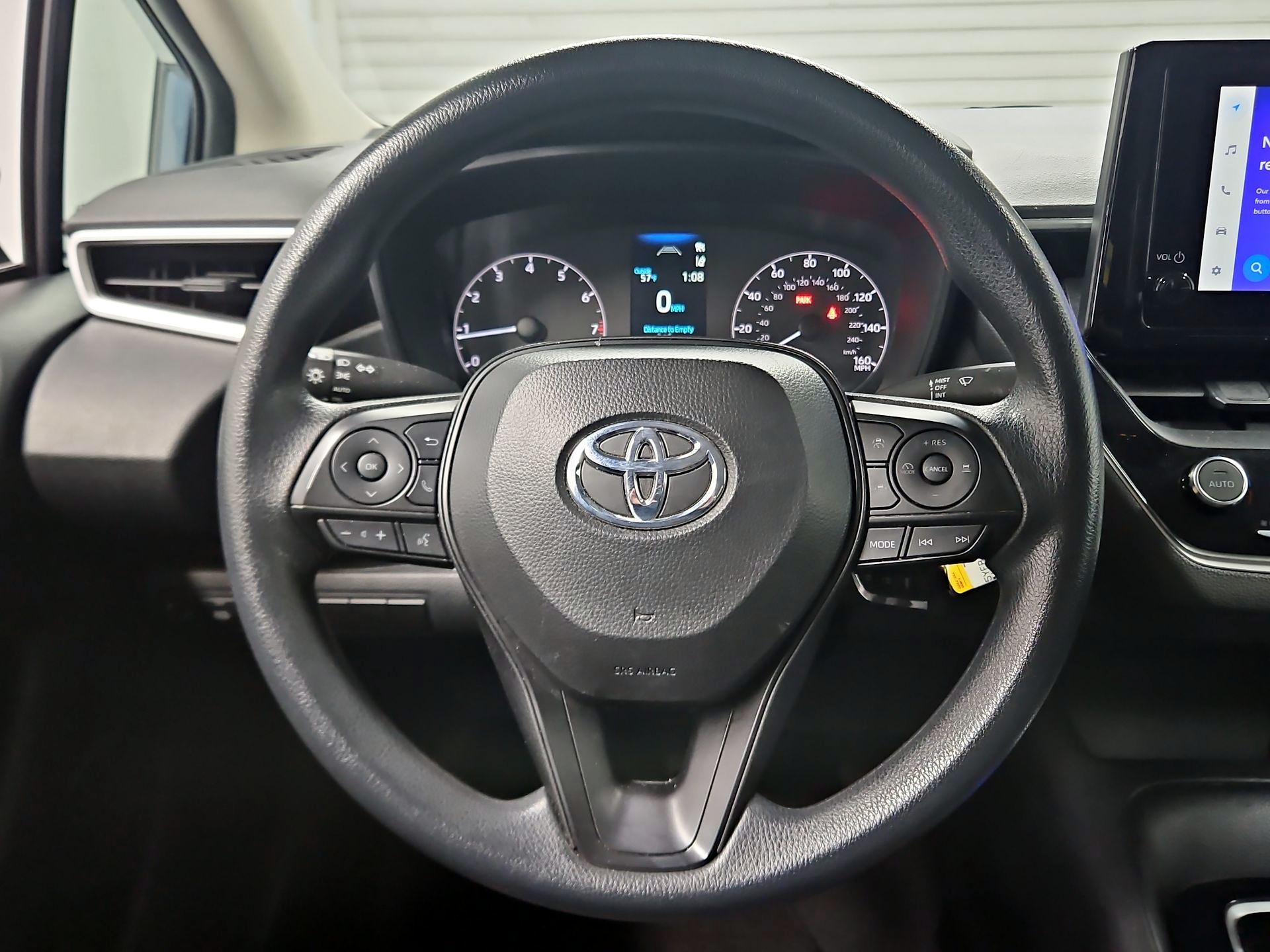 Thumbnail: 2024 Toyota Corolla - 10