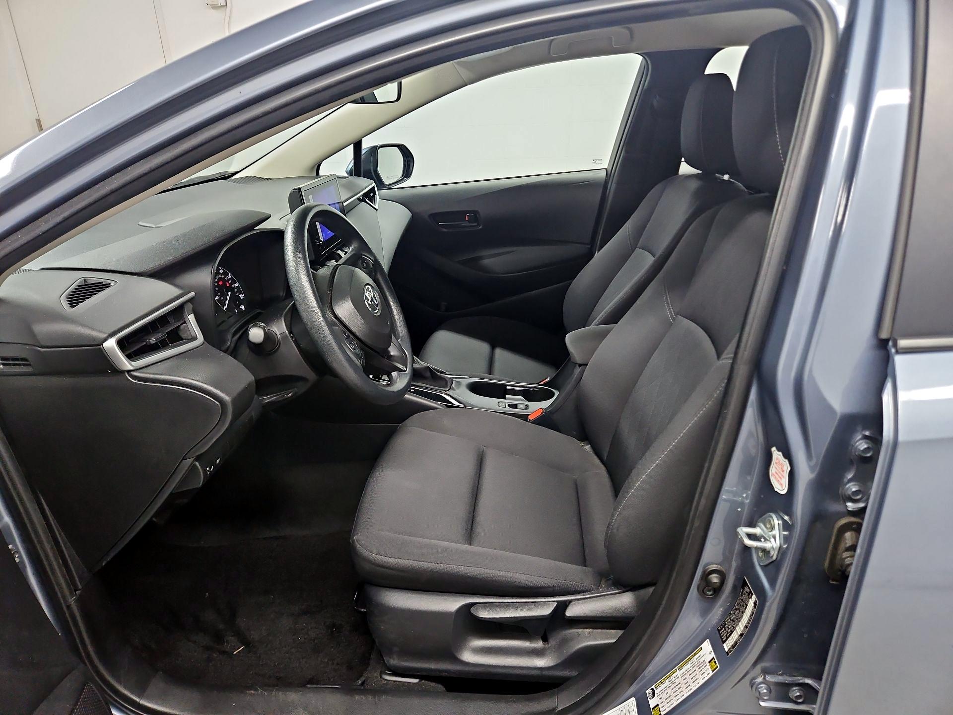 Thumbnail: 2024 Toyota Corolla - 11