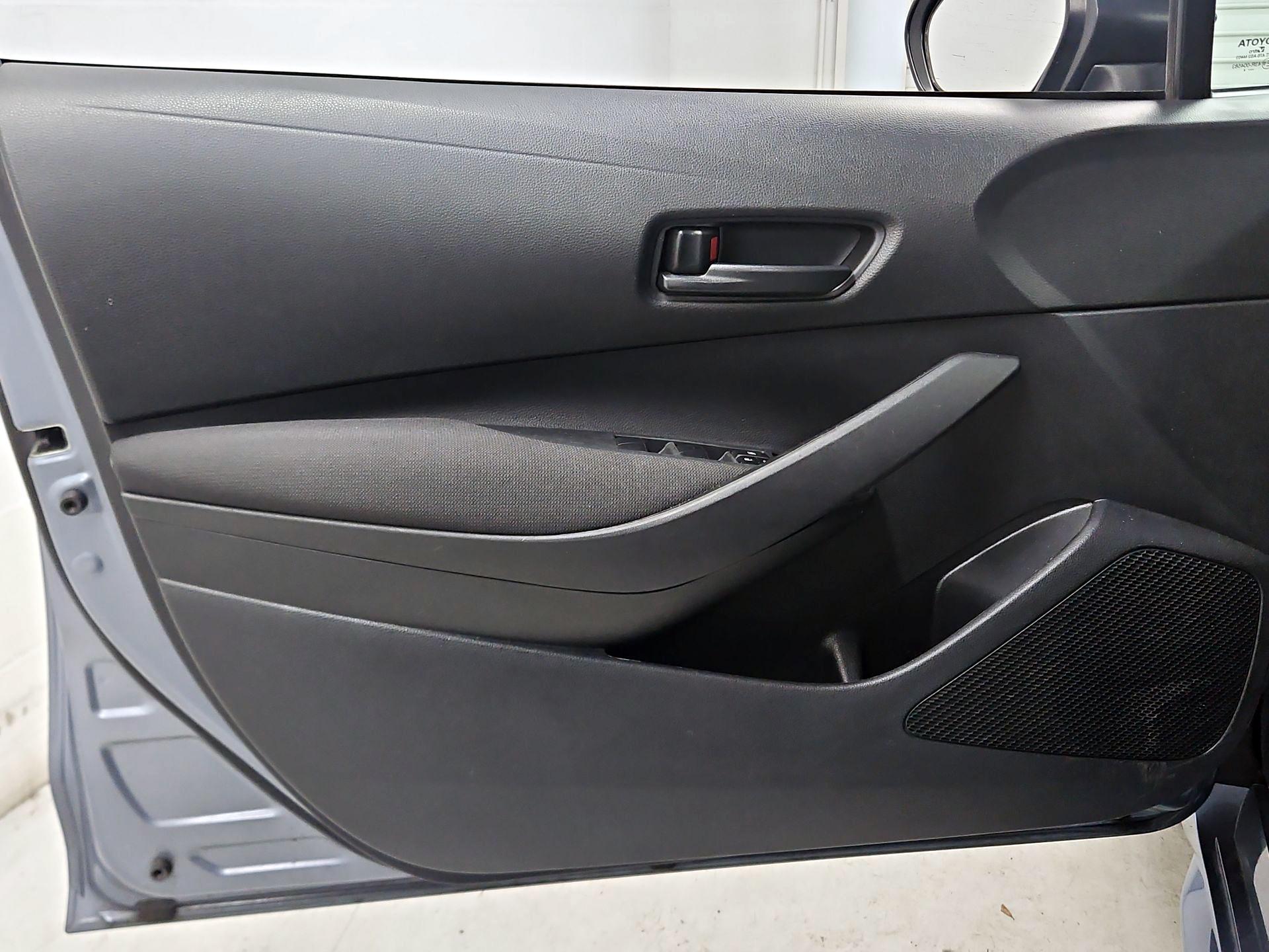 Thumbnail: 2024 Toyota Corolla - 12