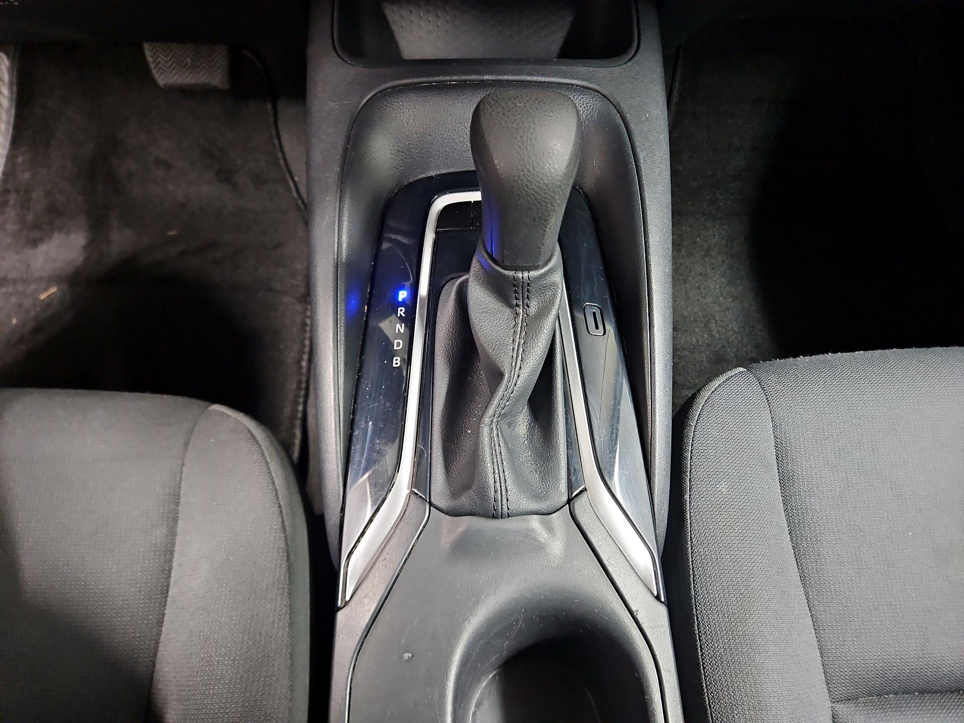 Thumbnail: 2024 Toyota Corolla - 17