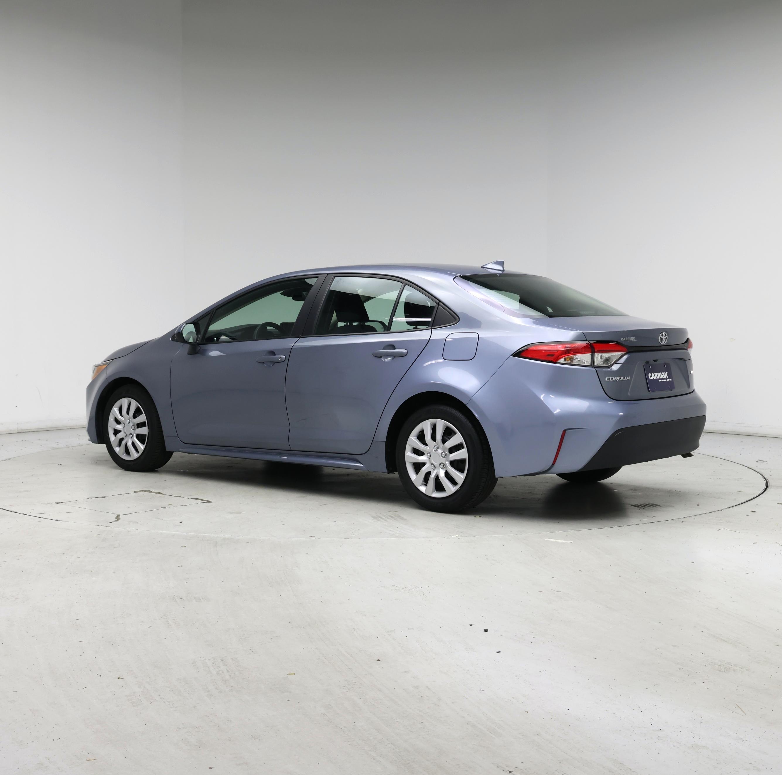 Thumbnail: 2024 Toyota Corolla - 2