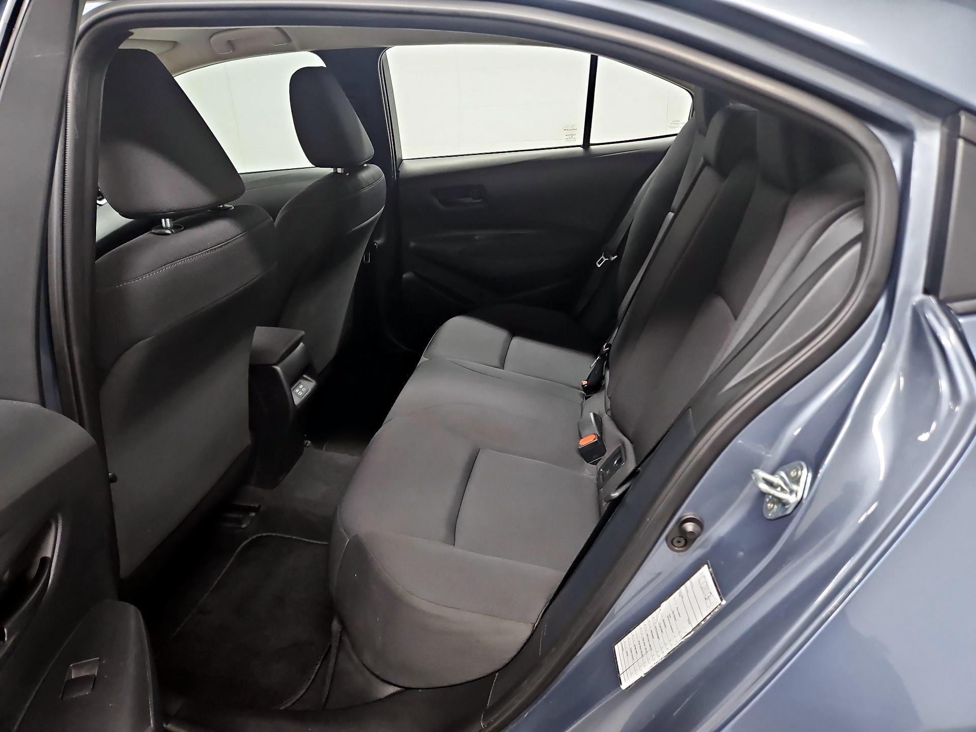 Thumbnail: 2024 Toyota Corolla - 19