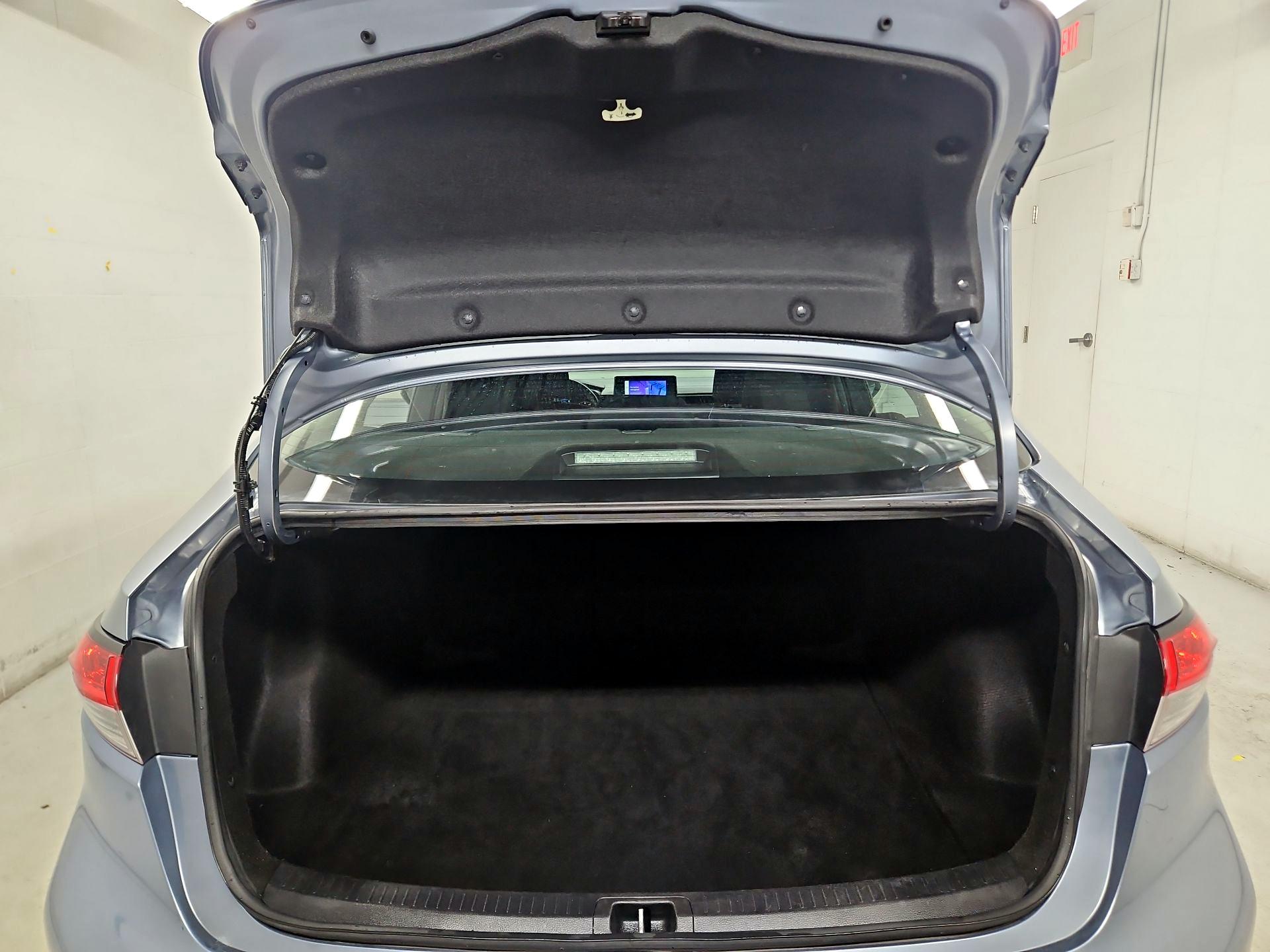 Thumbnail: 2024 Toyota Corolla - 20