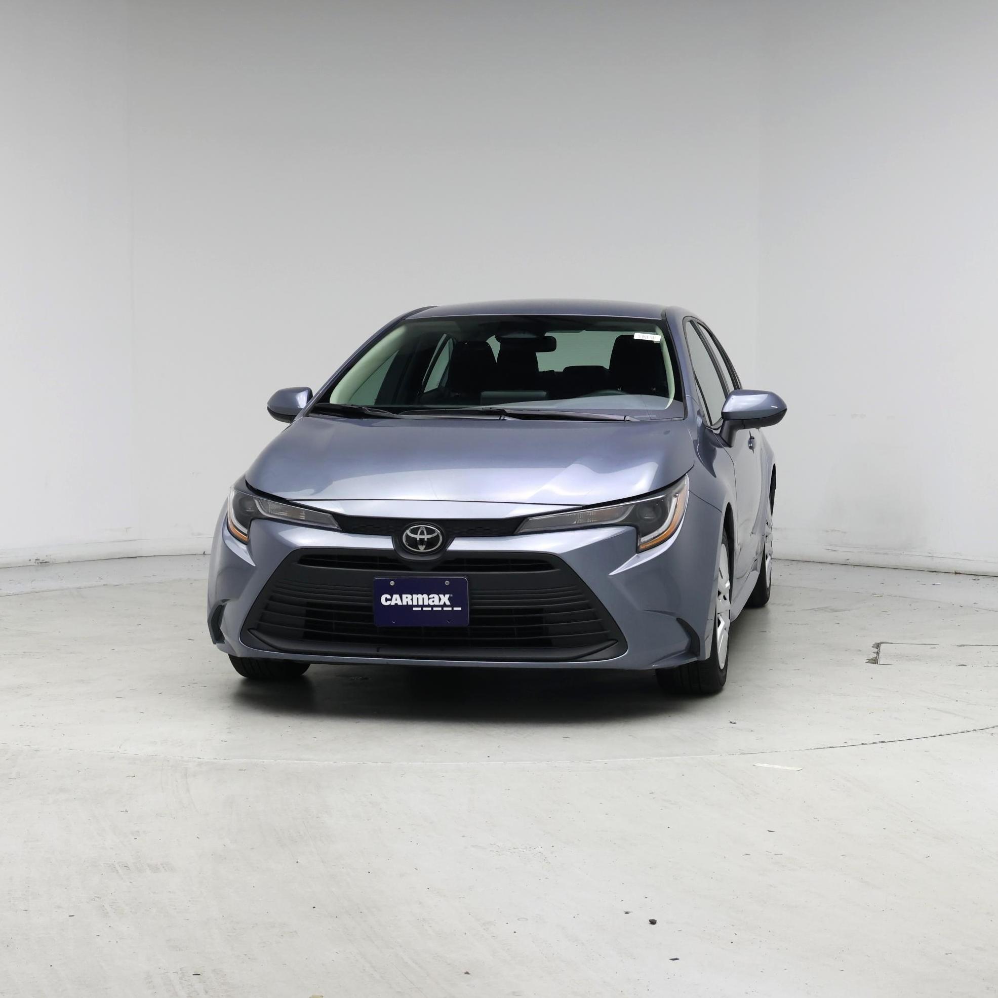 Thumbnail: 2024 Toyota Corolla - 4