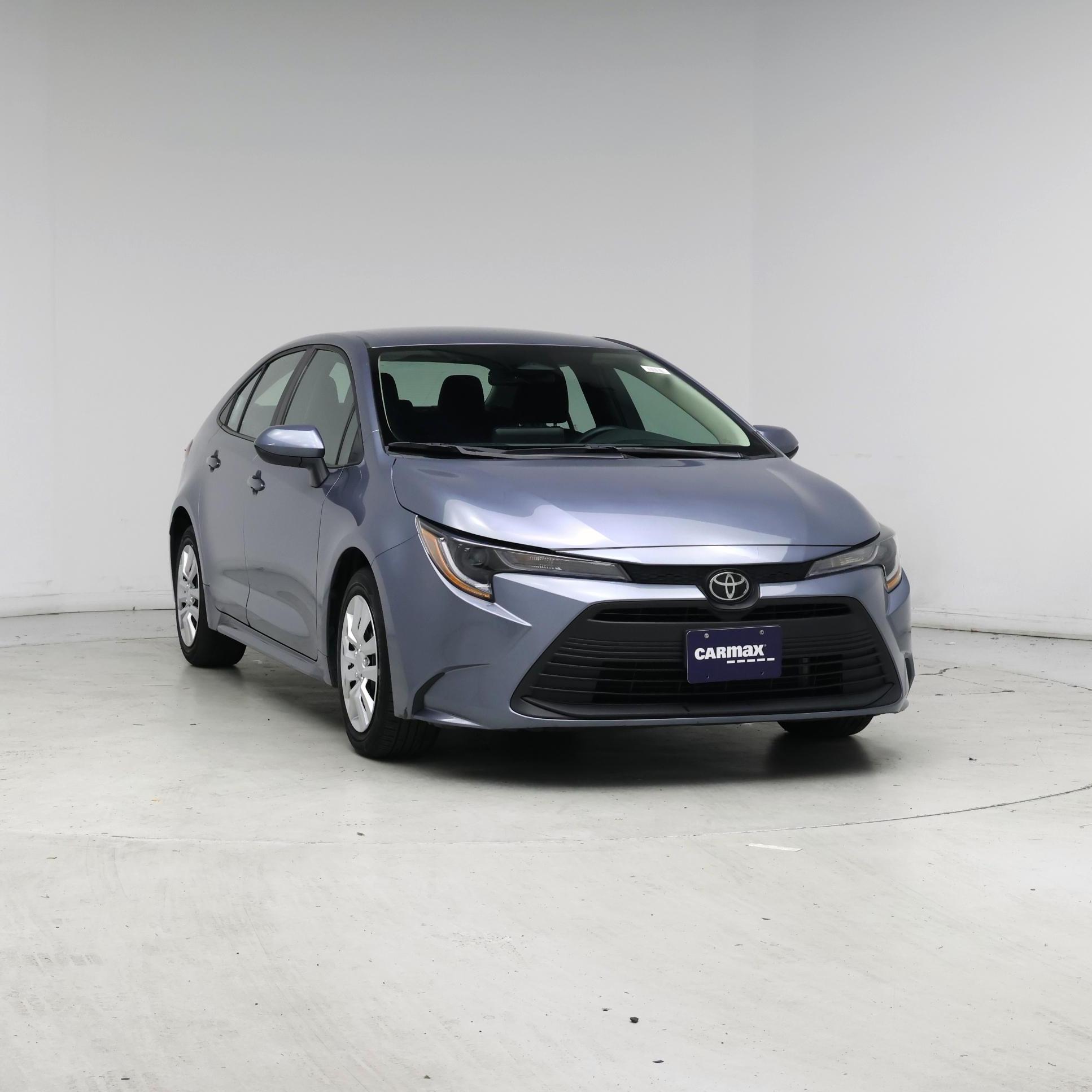 Thumbnail: 2024 Toyota Corolla - 5