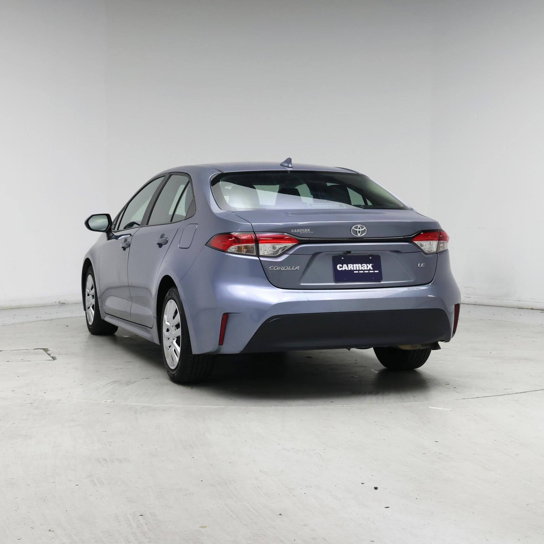 Thumbnail: 2024 Toyota Corolla - 6