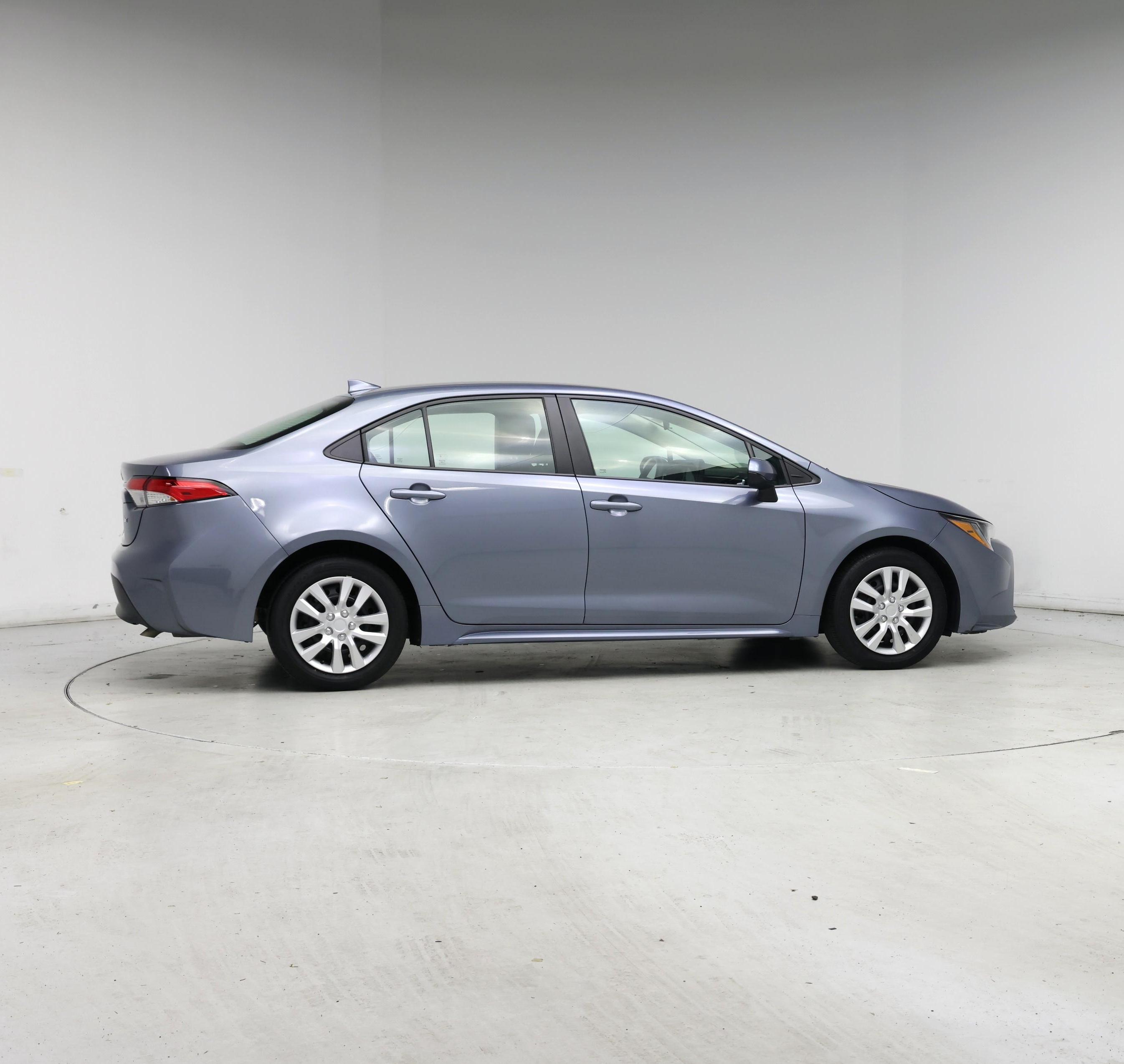 Thumbnail: 2024 Toyota Corolla - 7